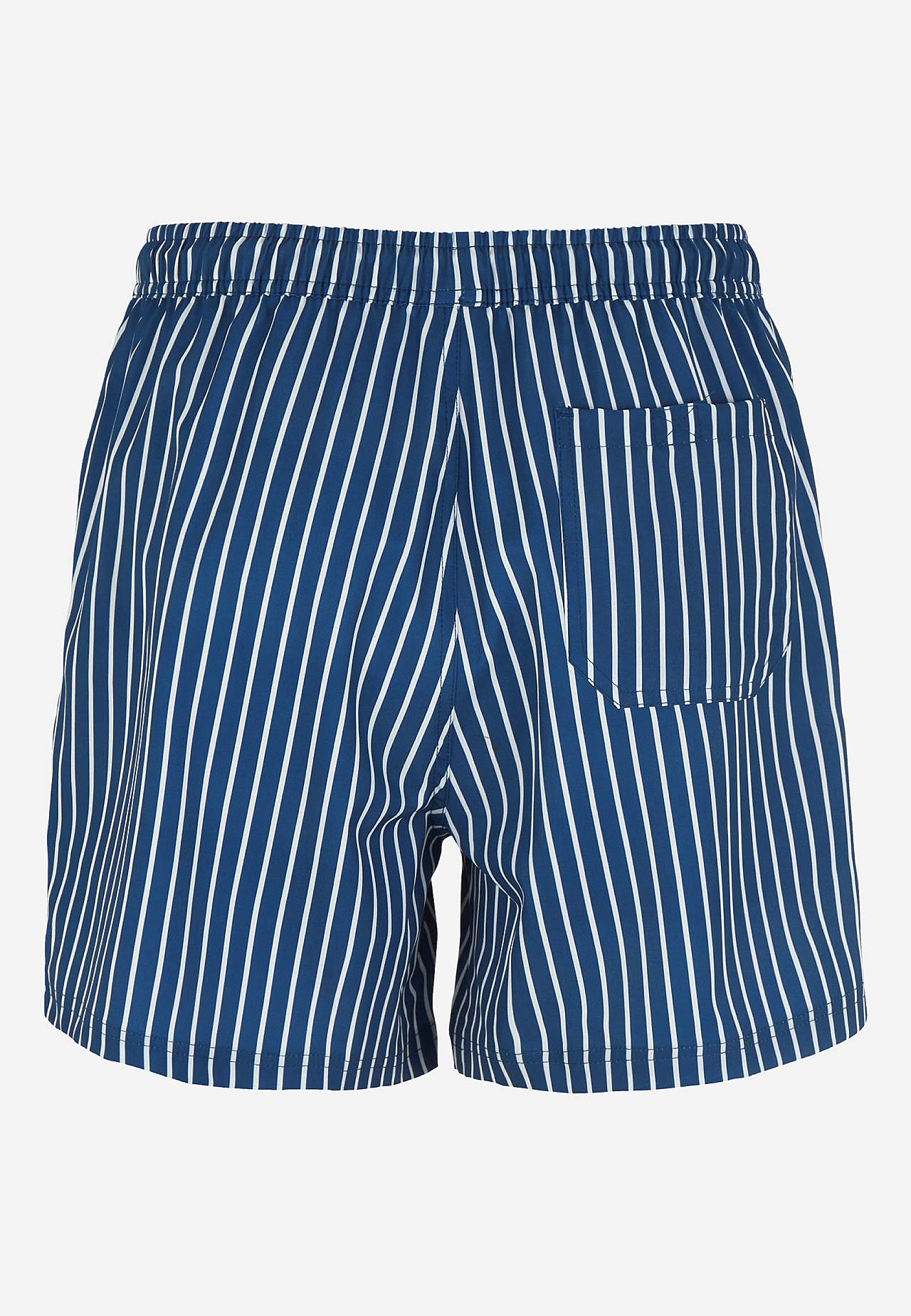 Stilsäkra badshorts John