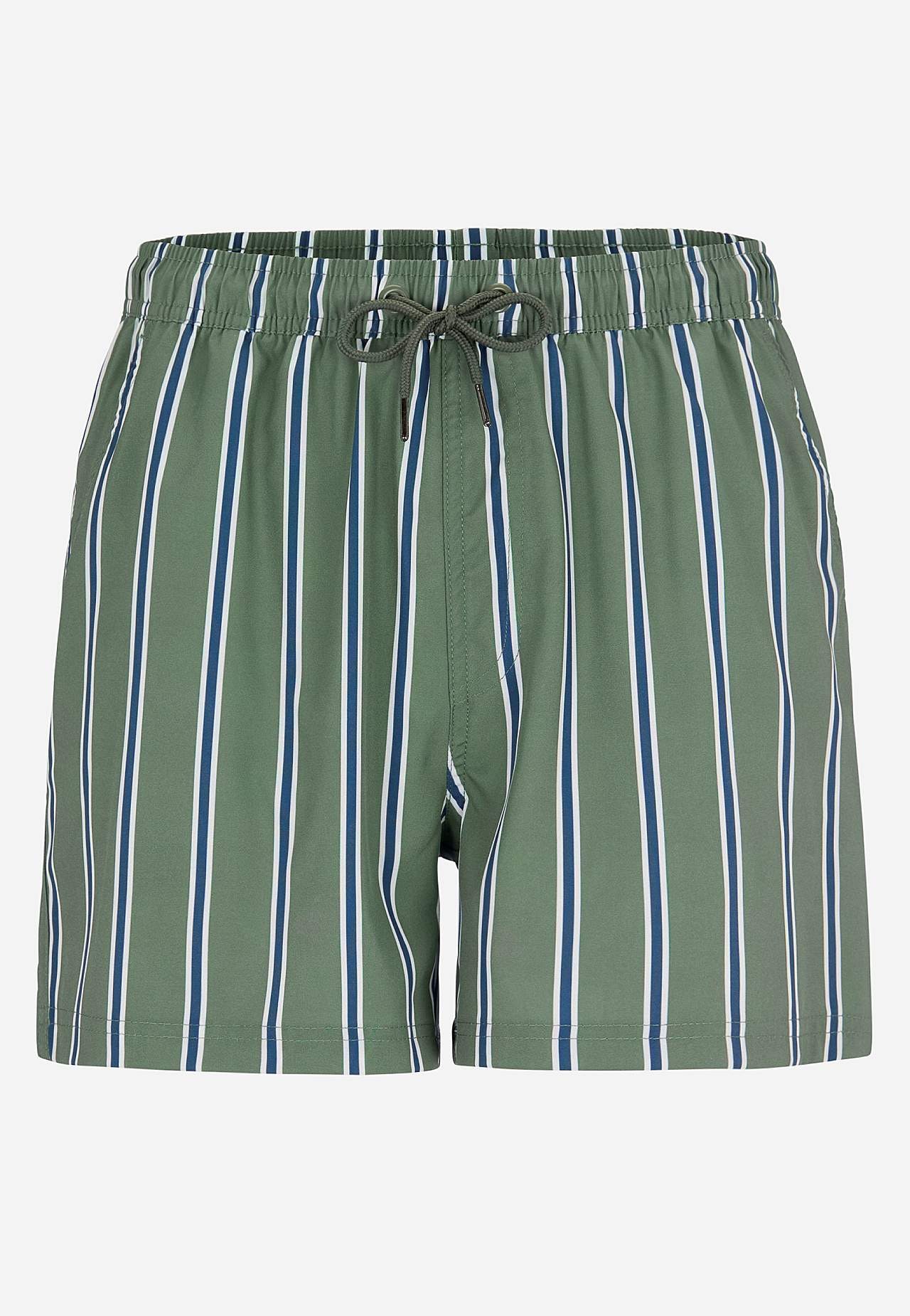 Stilsäkra badshorts John