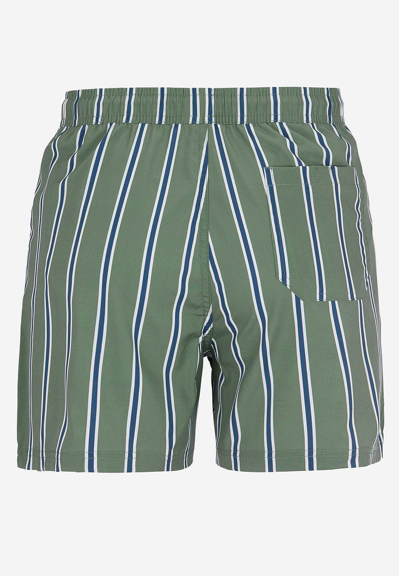 Stilsäkra badshorts John