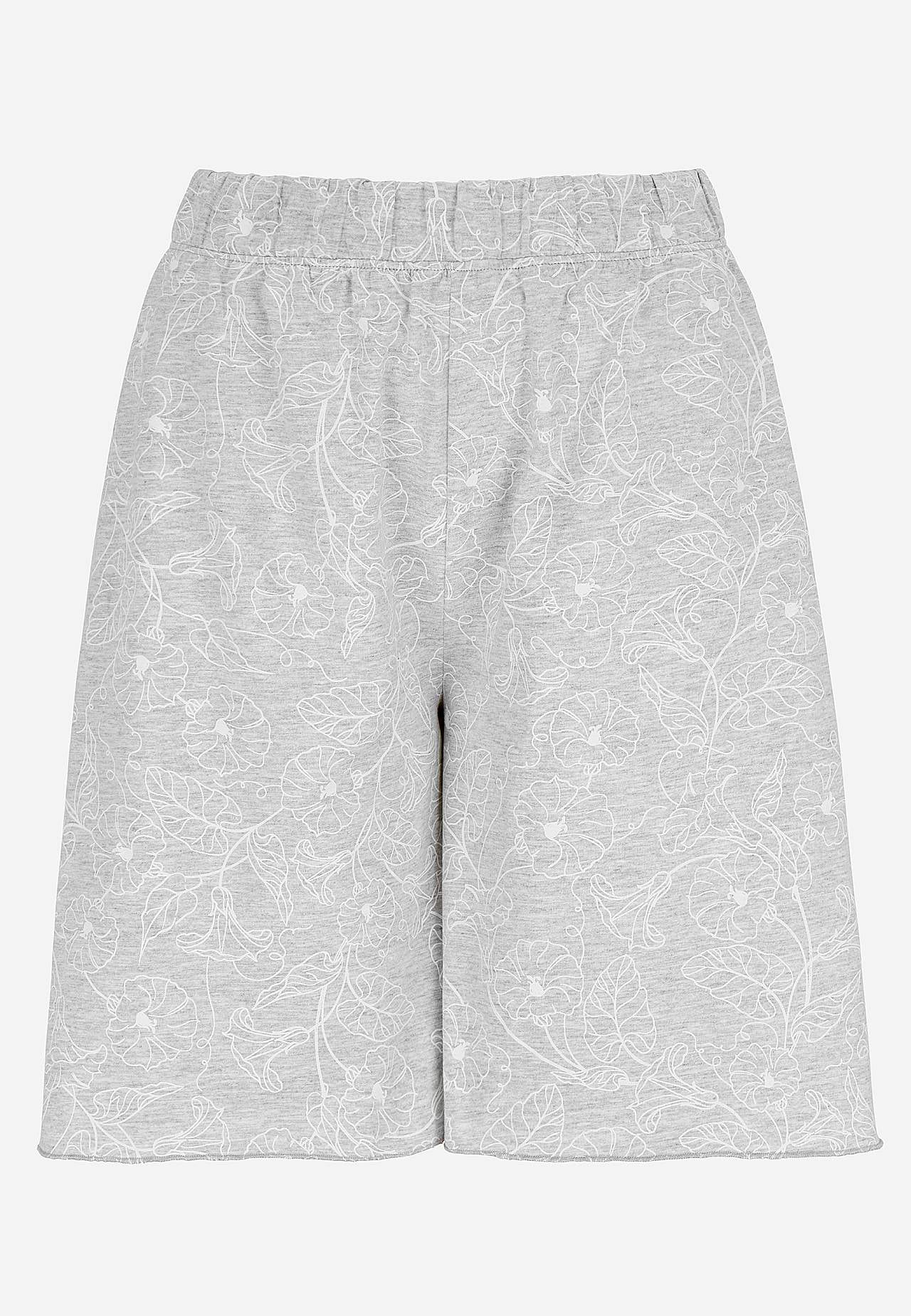 Tvådelad pyjamas Sally