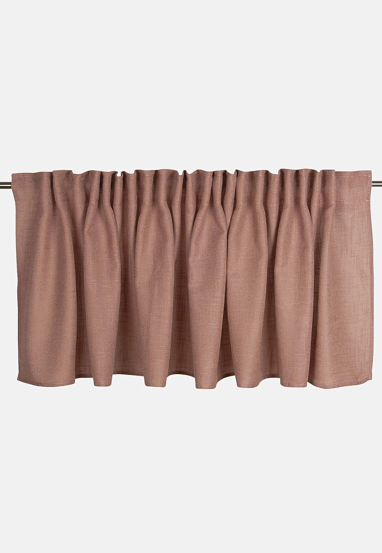 Multibandskappa med linnekänsla