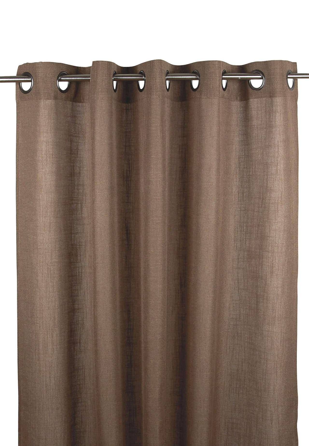 Öljettlängder med linnekänsla 2-pack