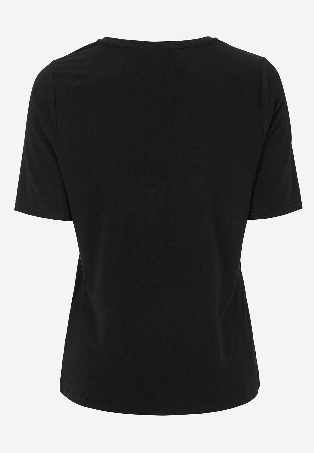 T-shirt Premium i modal