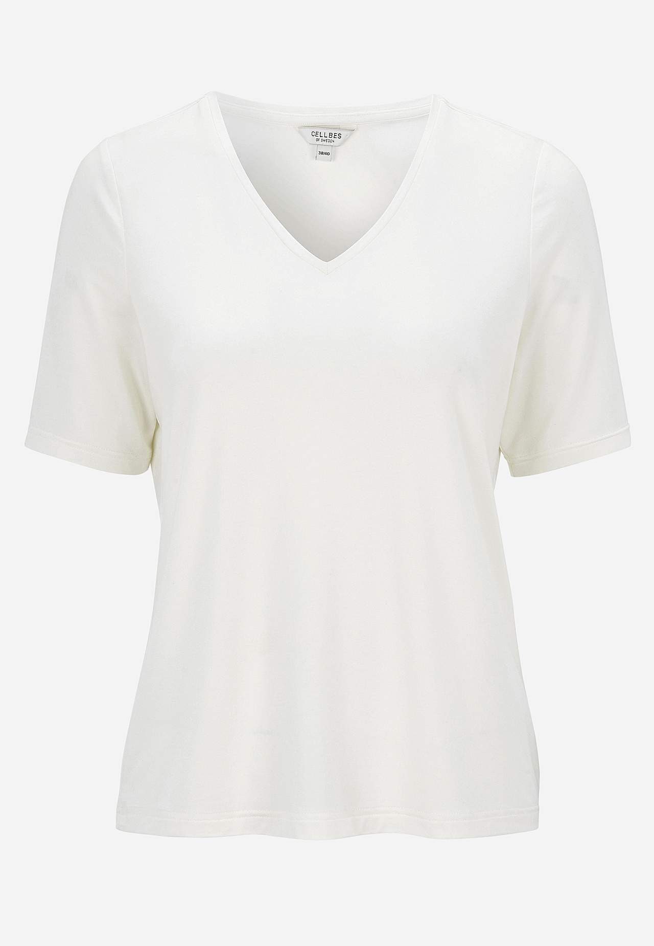 T-shirt Premium i modal