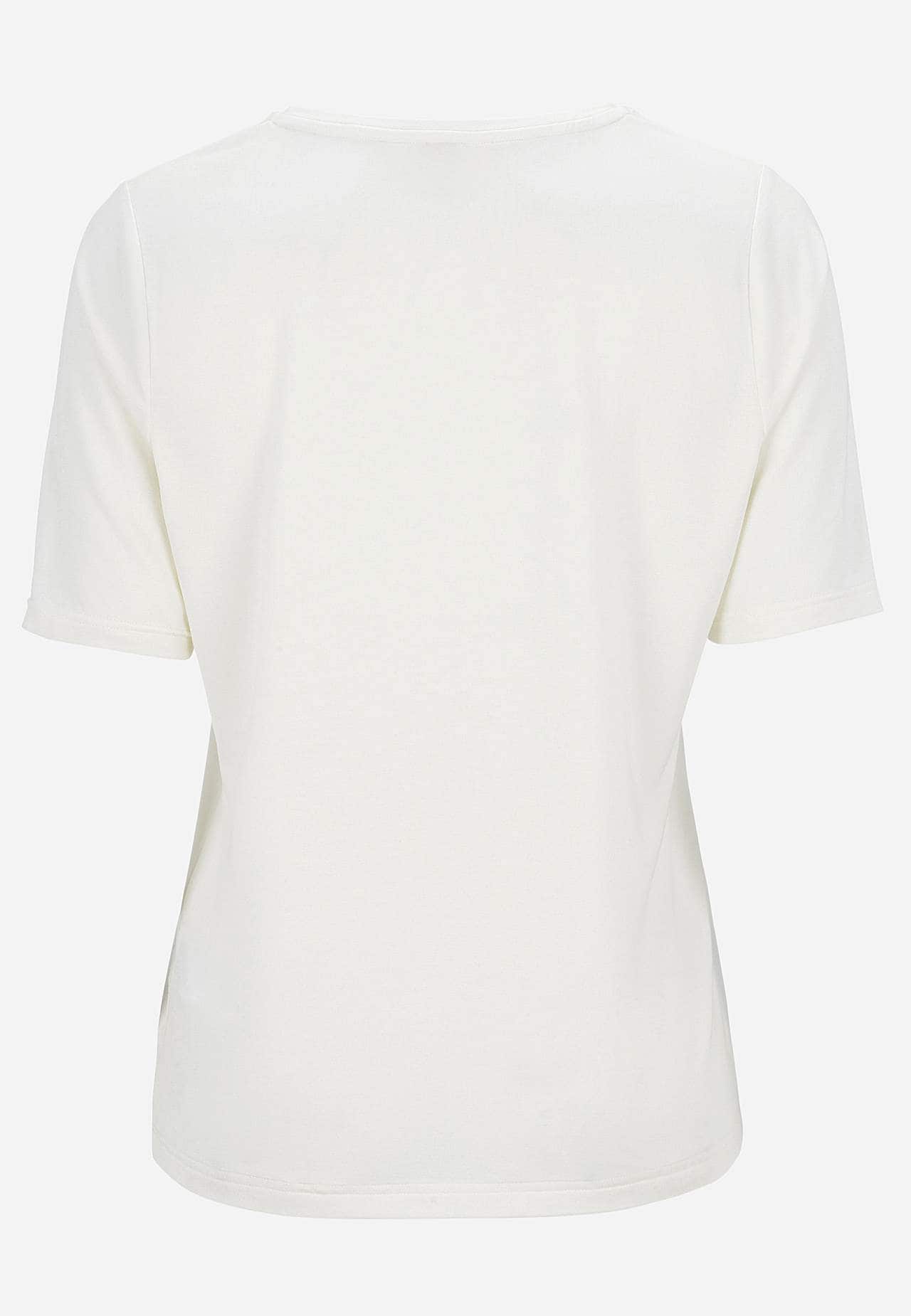 T-shirt Premium i modal