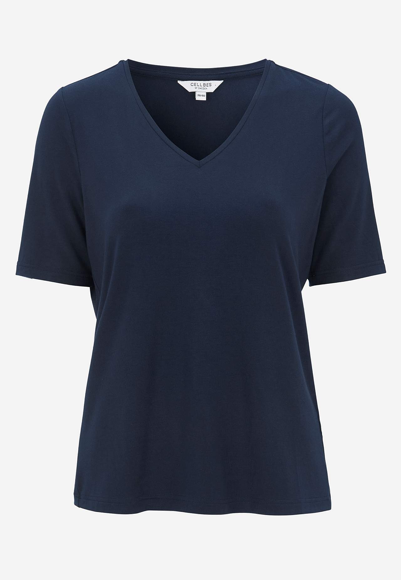 T-shirt Premium i modal