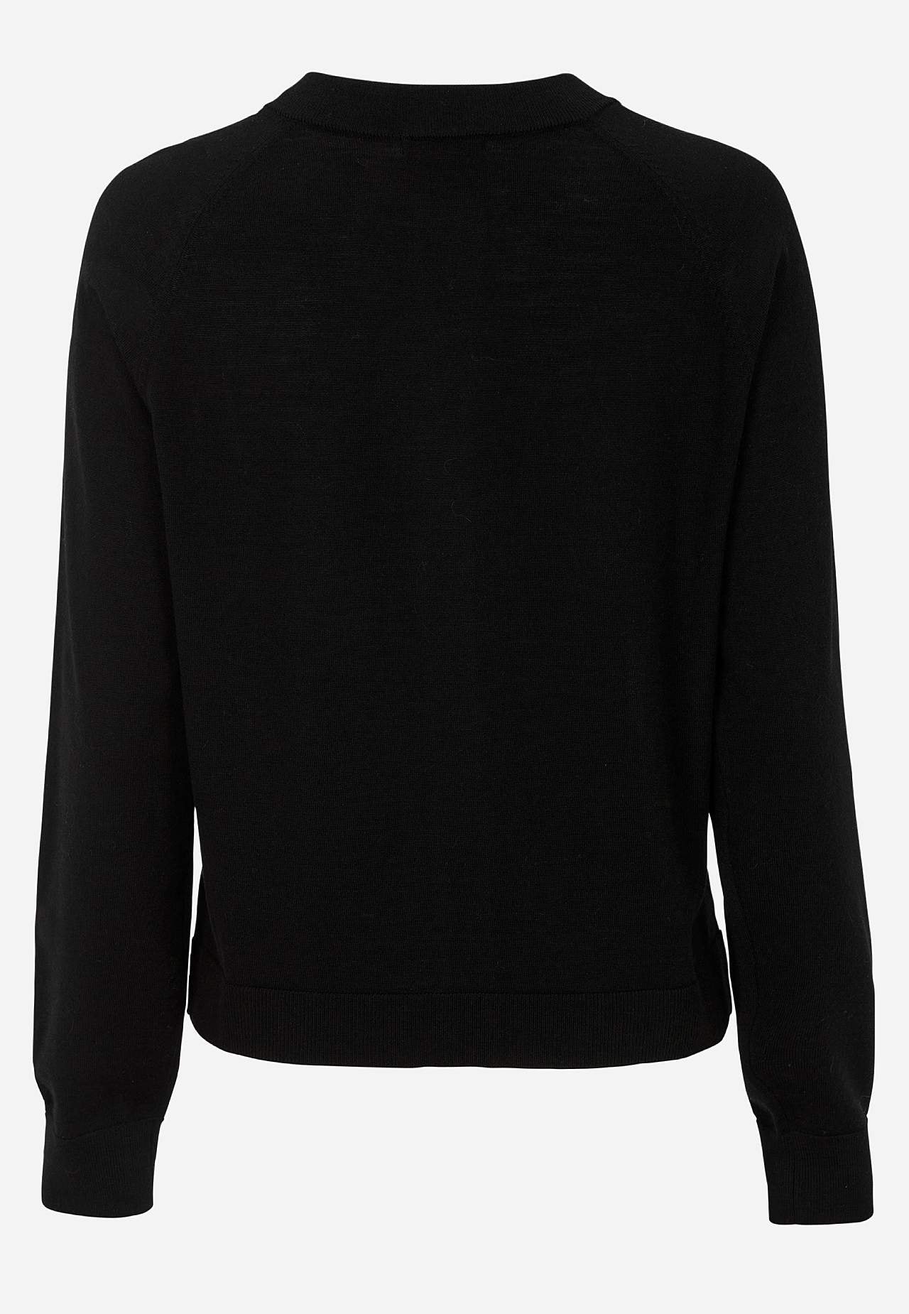 Cardigan Premium i merinoull