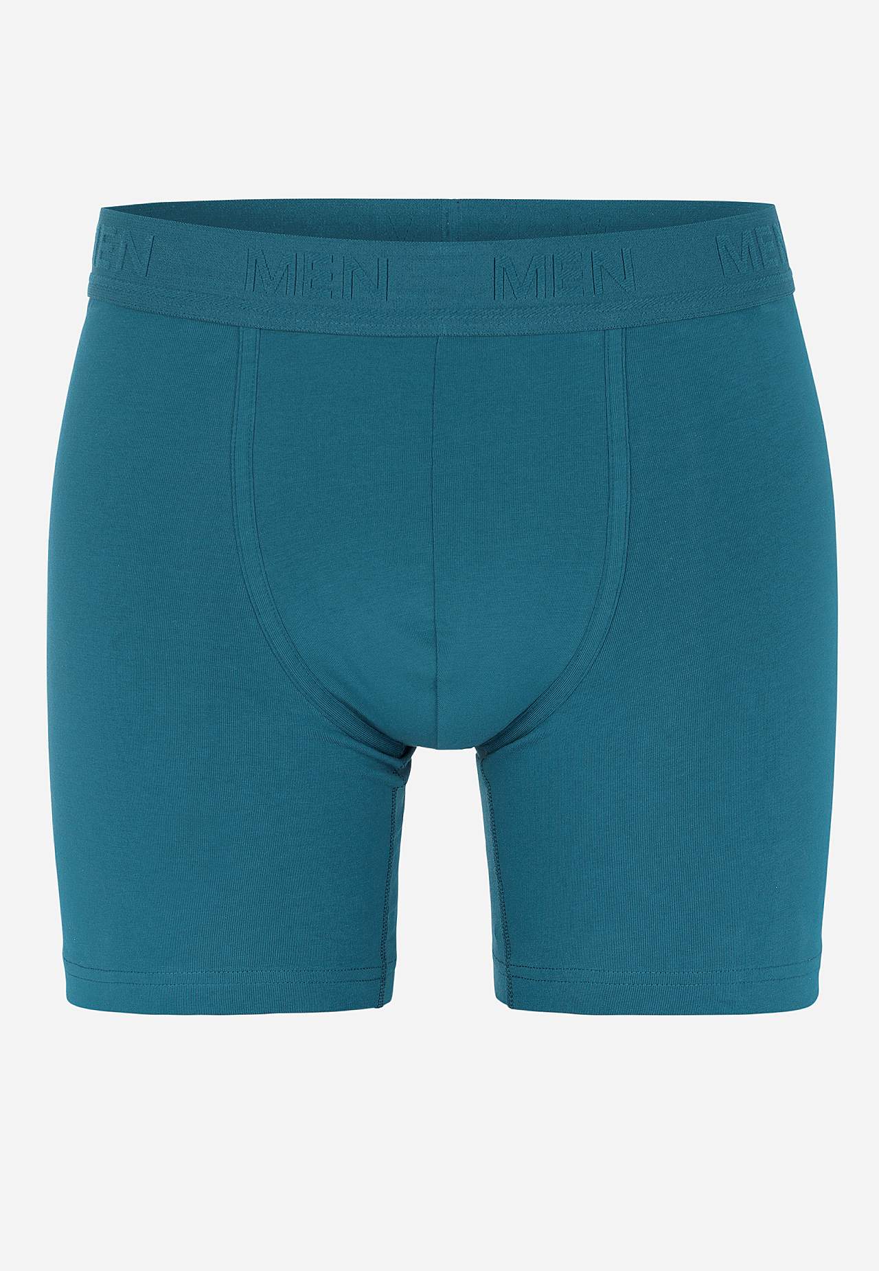 Boxerky s delší nohavicí 6 kusů