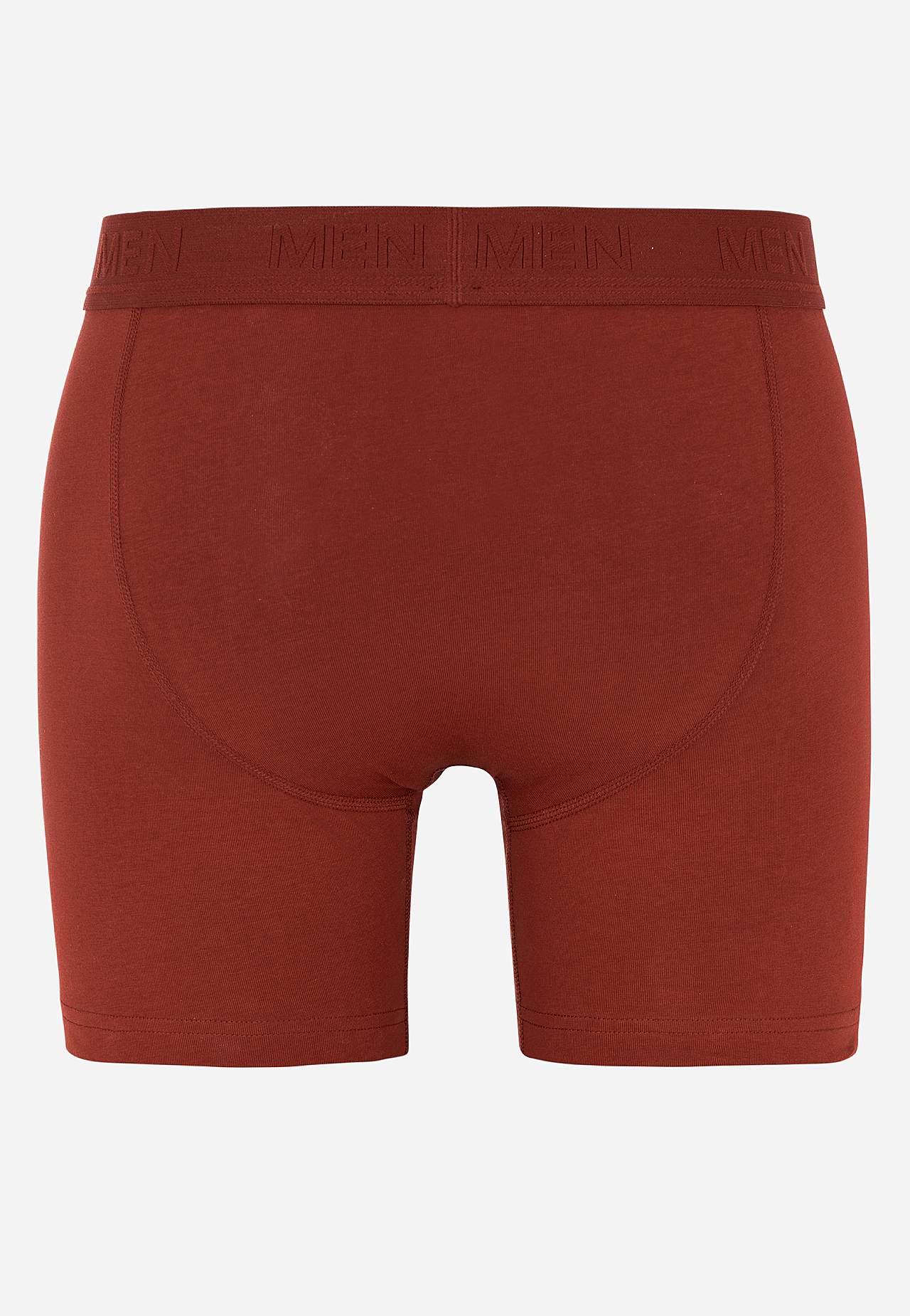 Boxerky s delší nohavicí 6 kusů