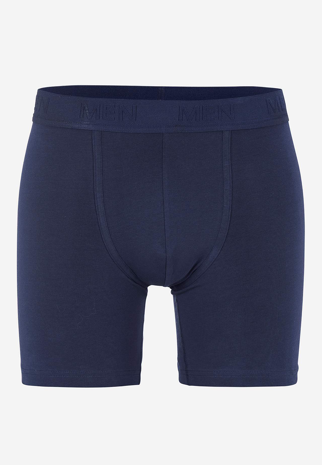 Boxerkalsong med längre ben 6-pack
