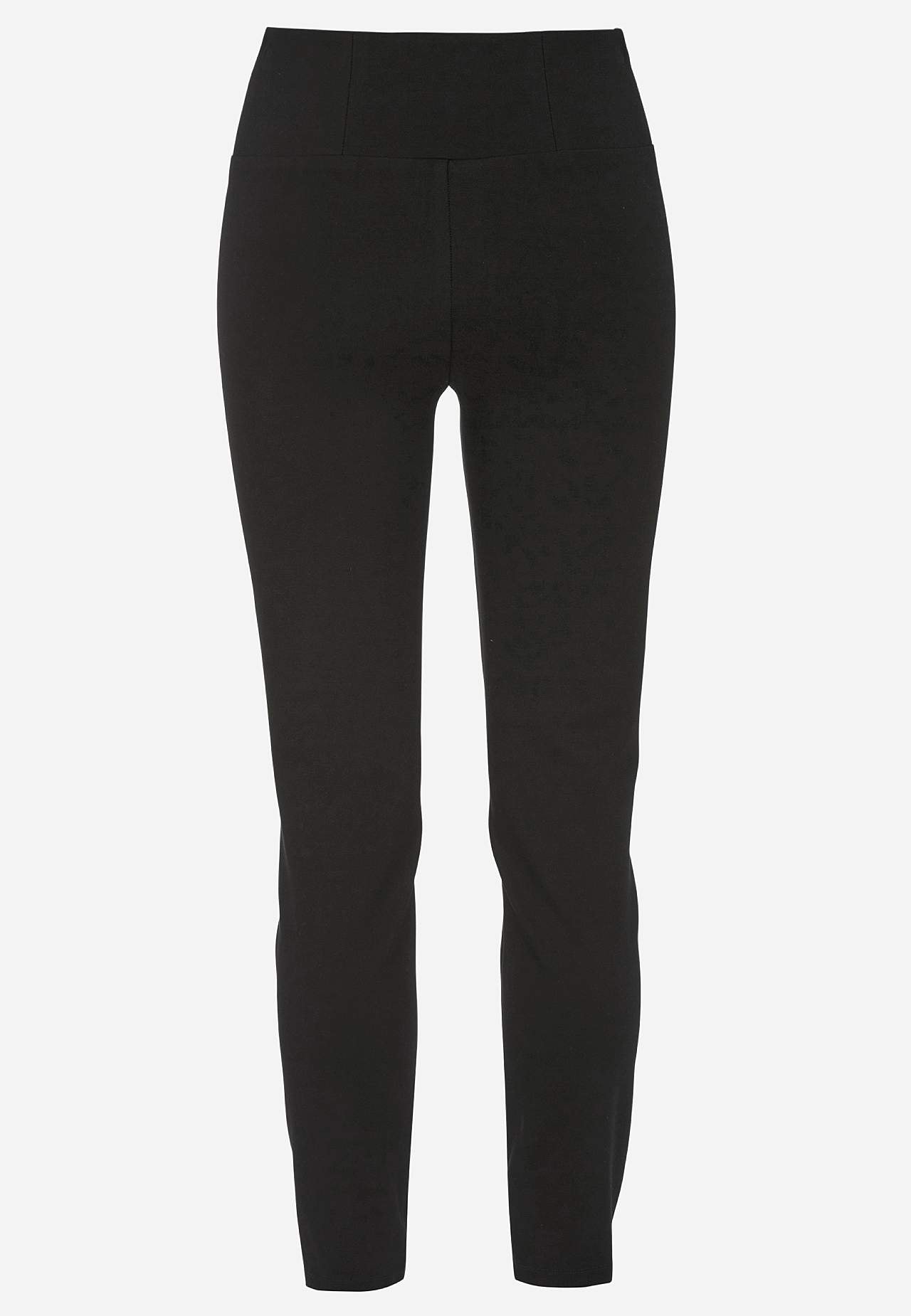 Leggings Premium i Punto di Roma-trikå