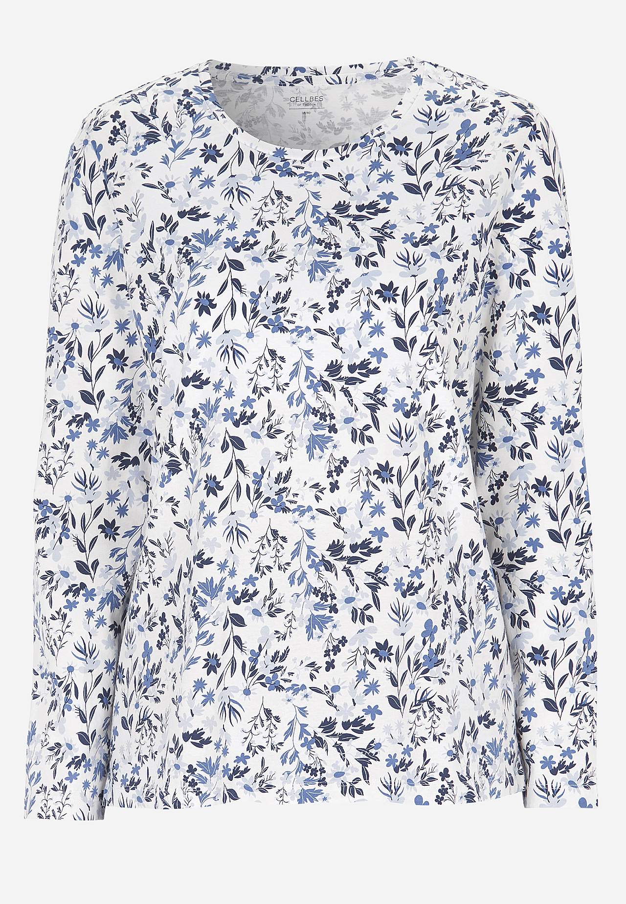 Tvådelad pyjamas