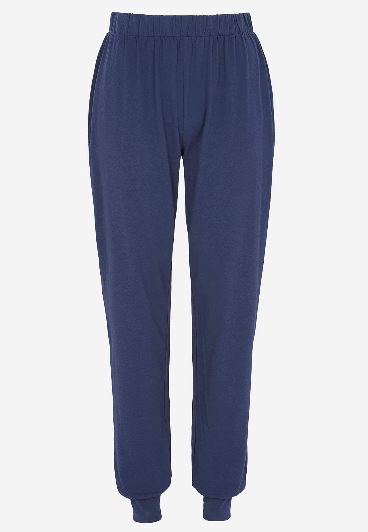 Tvådelad pyjamas