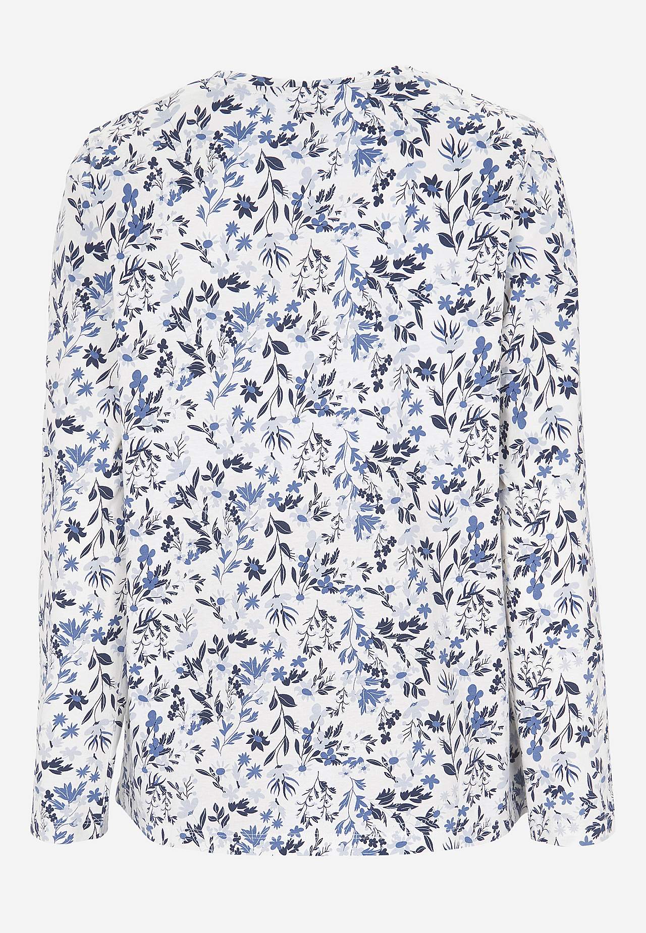 Tvådelad pyjamas