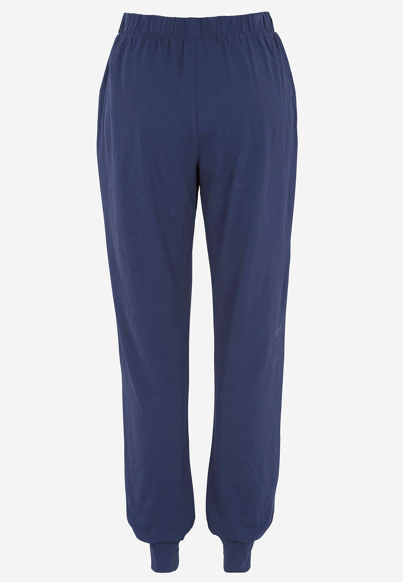 Tvådelad pyjamas
