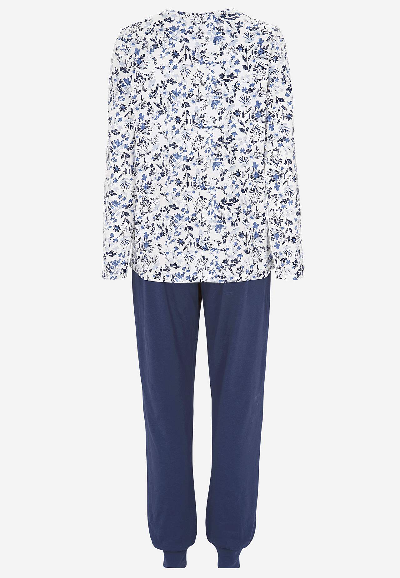 Tvådelad pyjamas