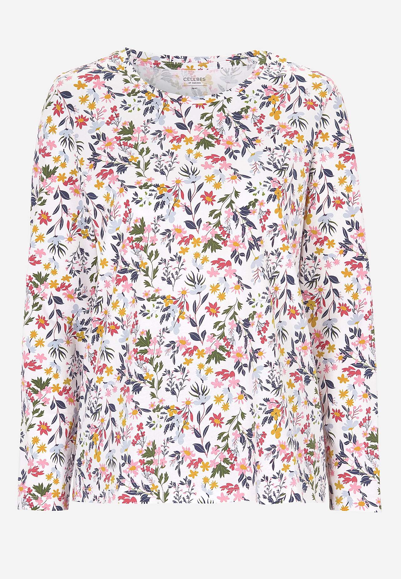 Tvådelad pyjamas