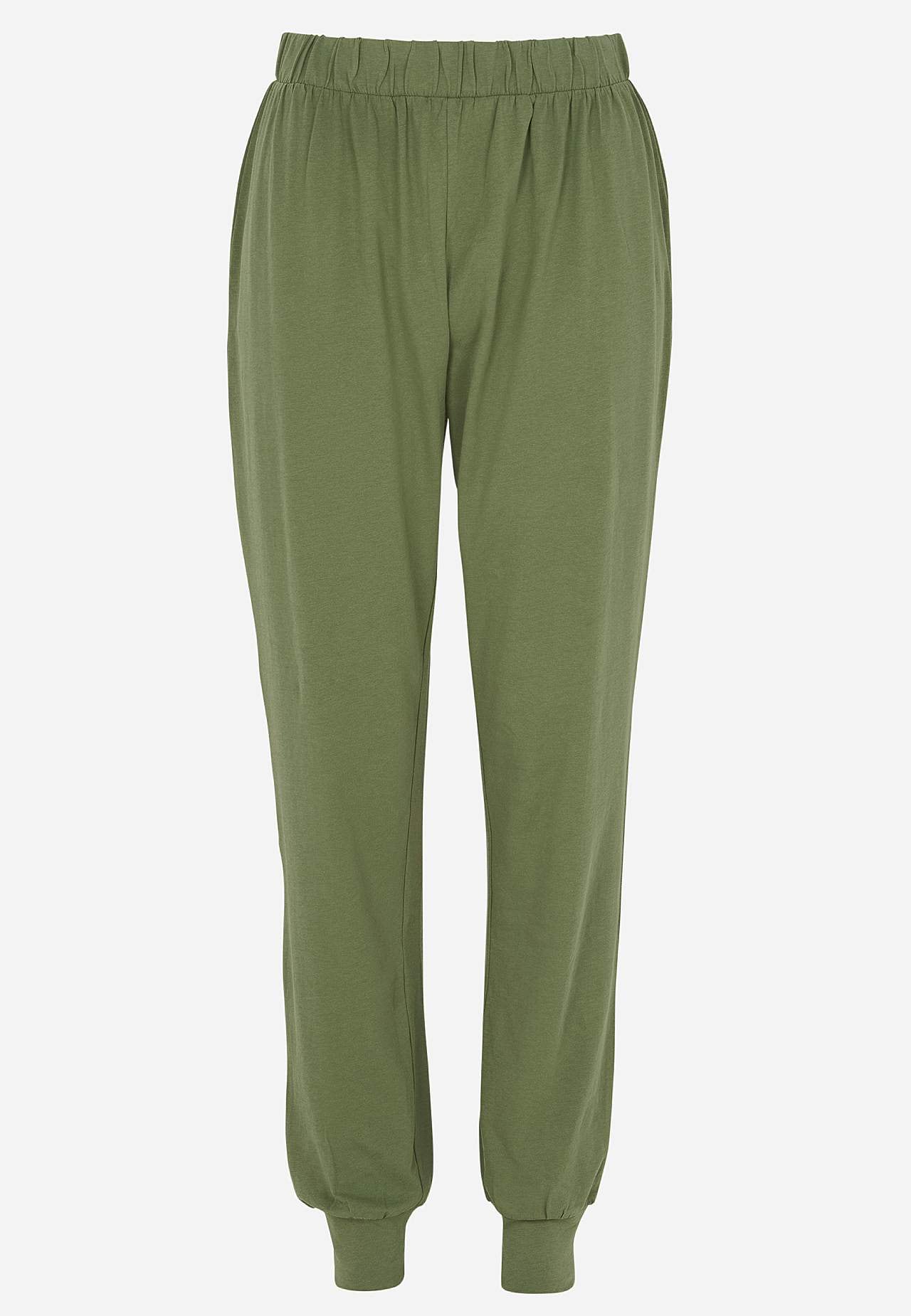 Tvådelad pyjamas