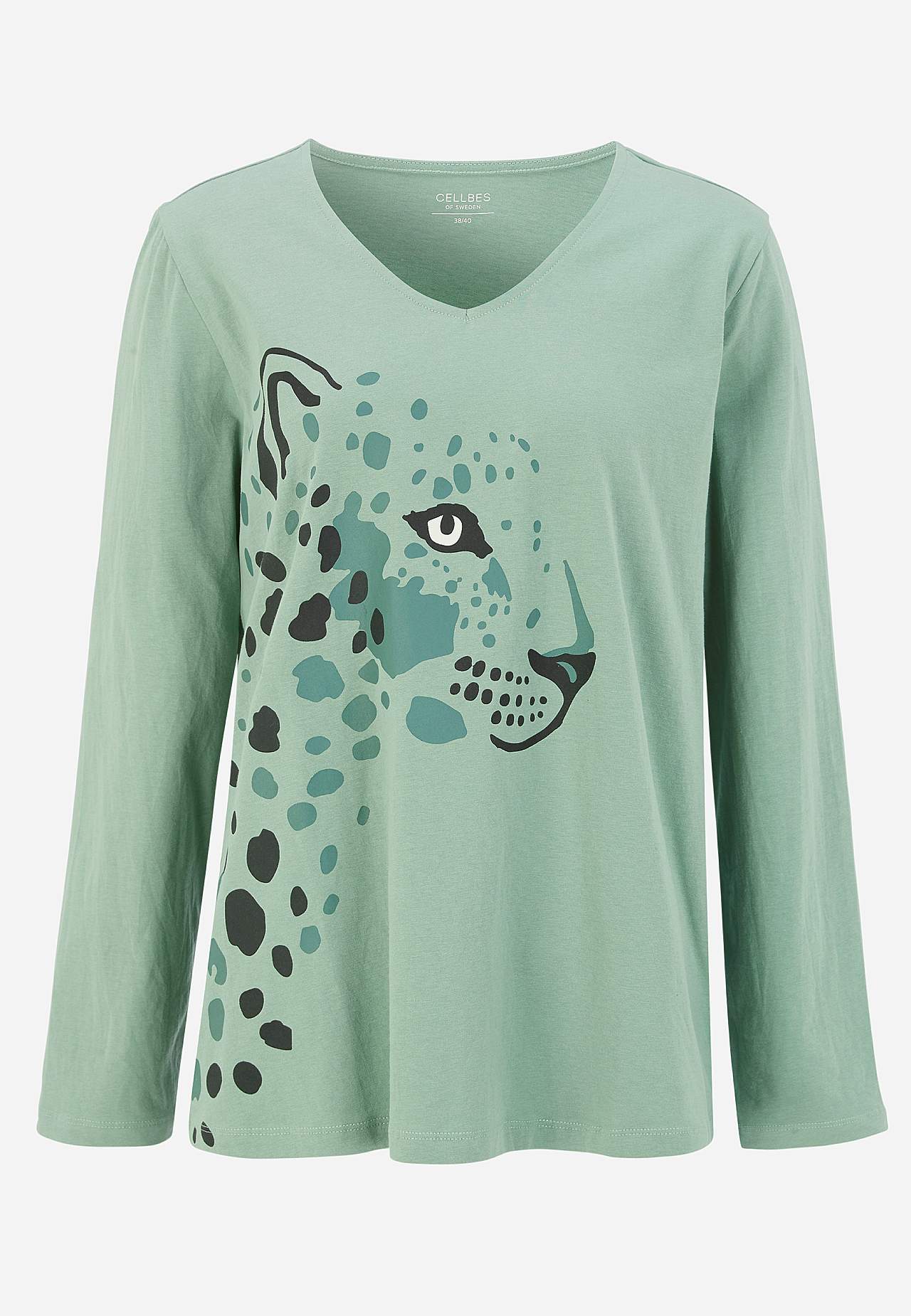 Tvådelad pyjamas