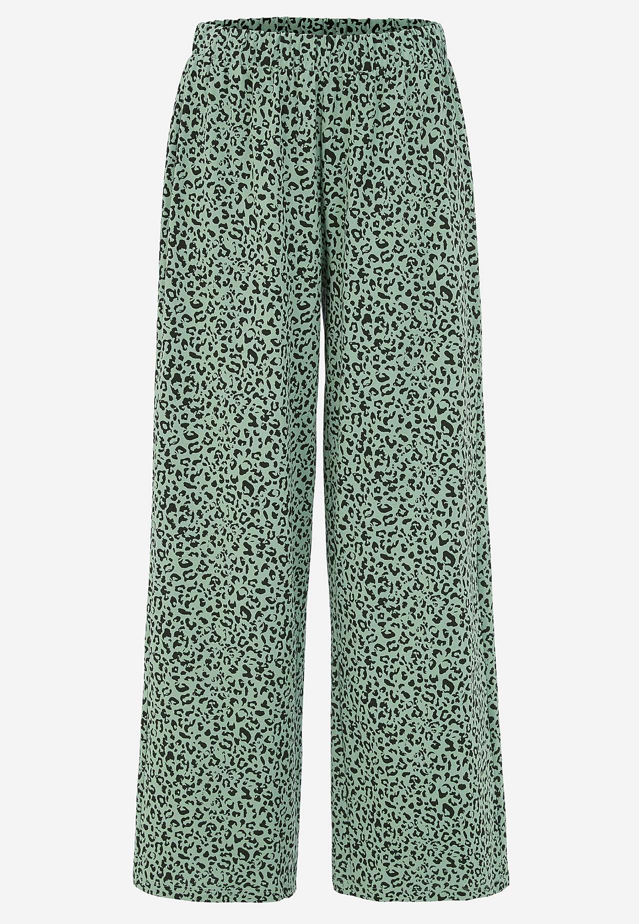 Tvådelad pyjamas