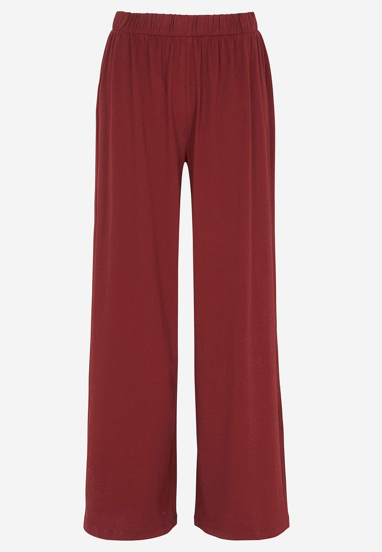 Tvådelad pyjamas