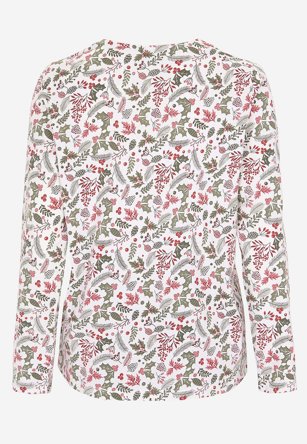 Tvådelad pyjamas