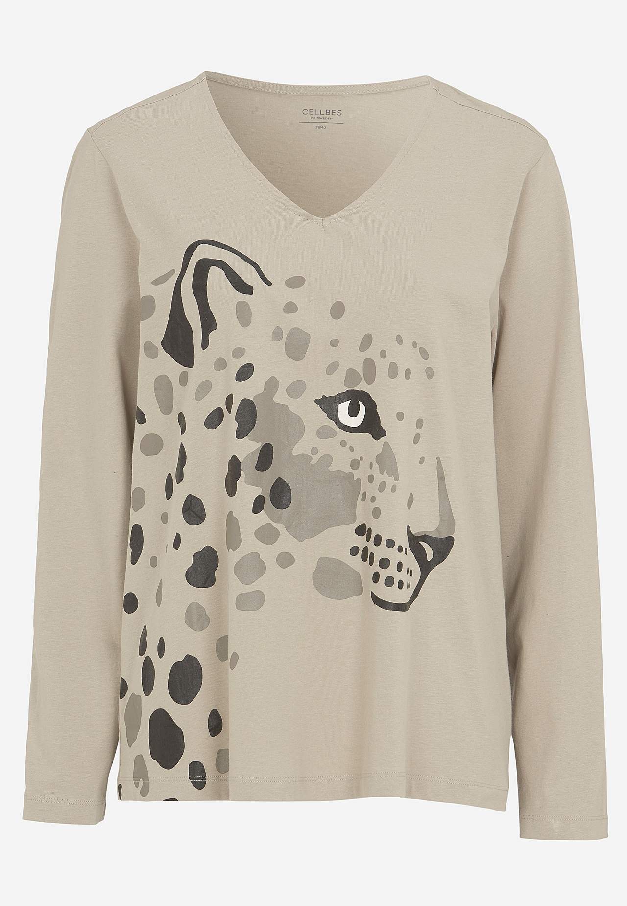 Tvådelad pyjamas