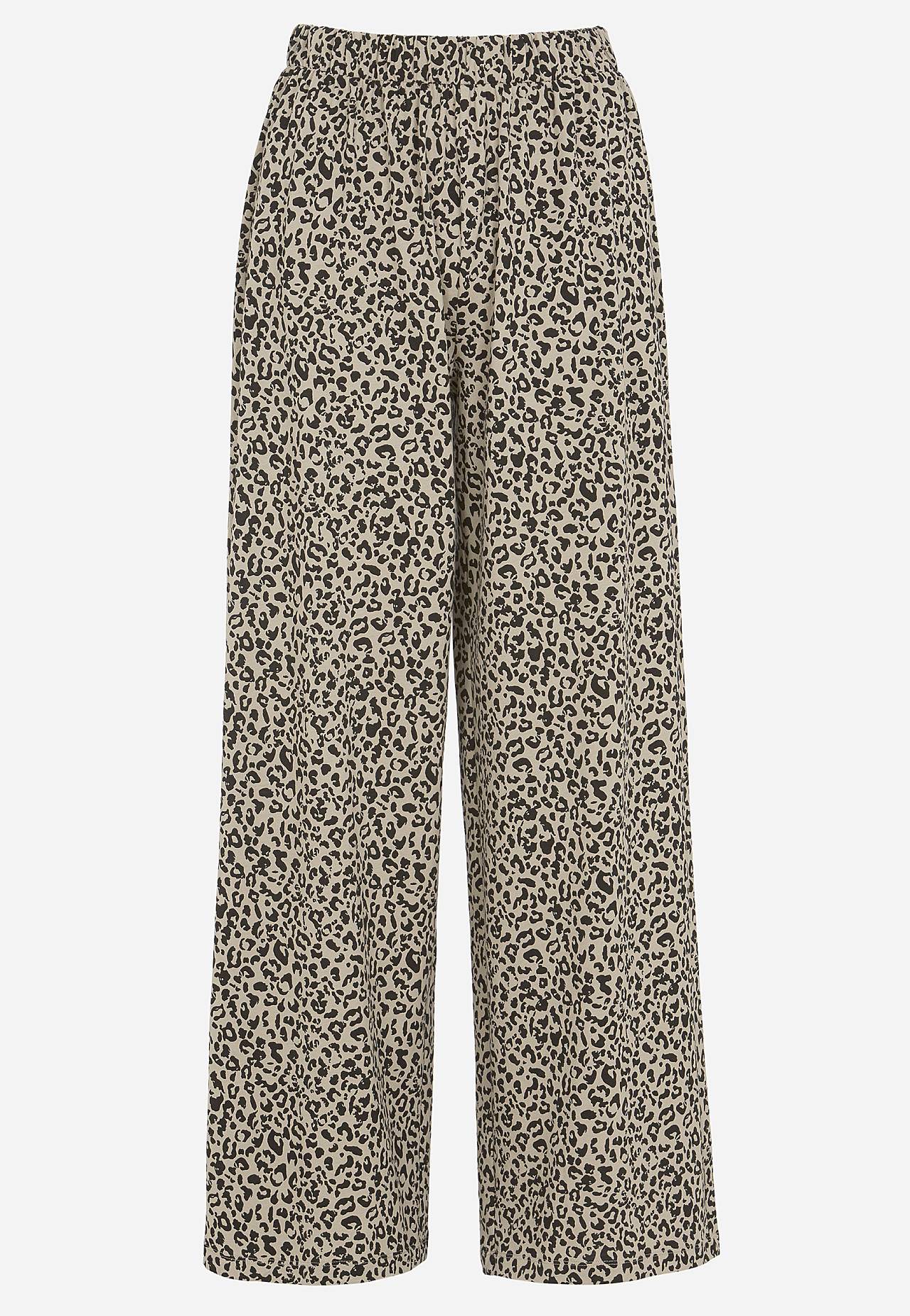 Tvådelad pyjamas