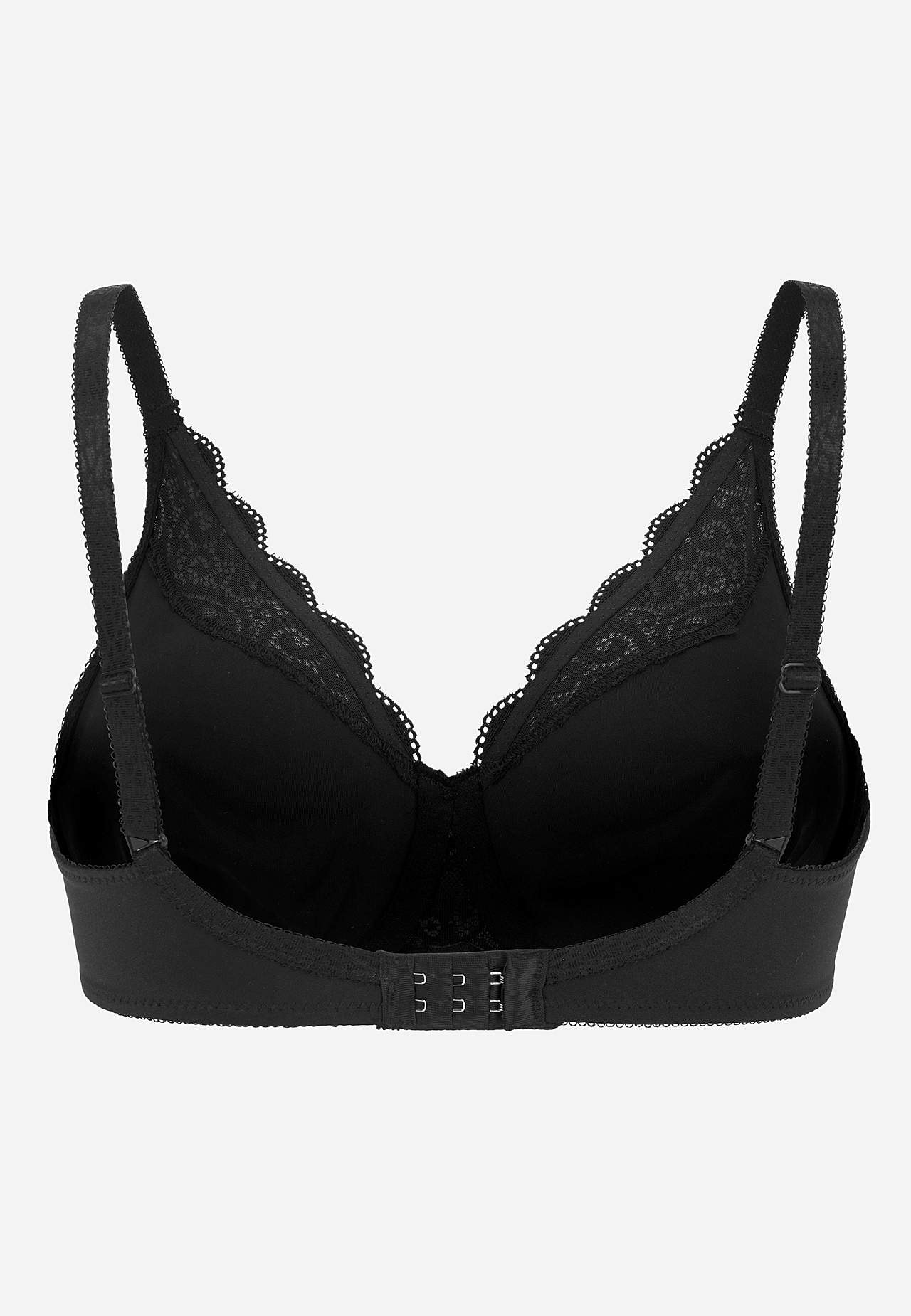 Minimizer-bh med bygel Amourette 