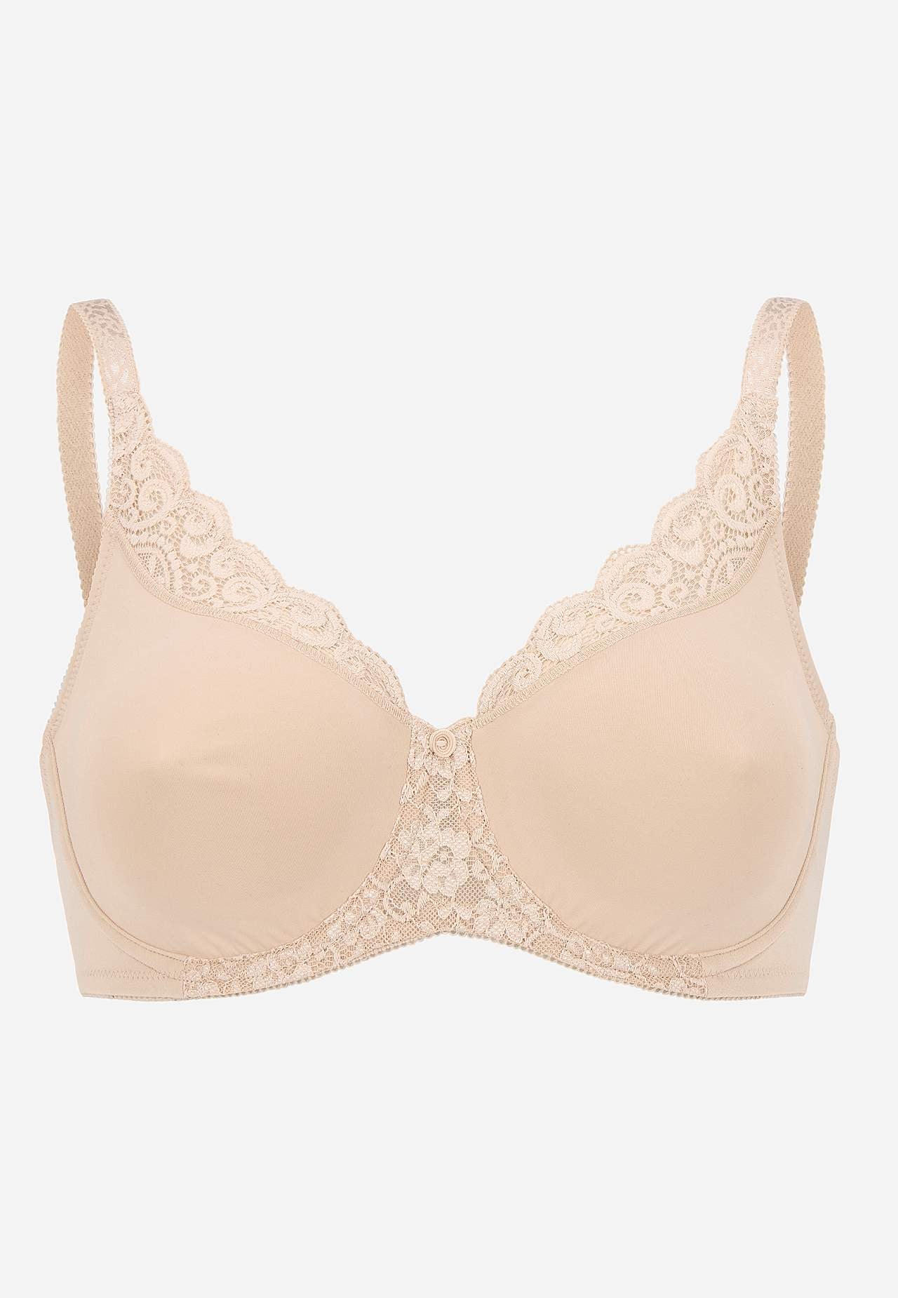 Minimizer-bh med bygel Amourette 