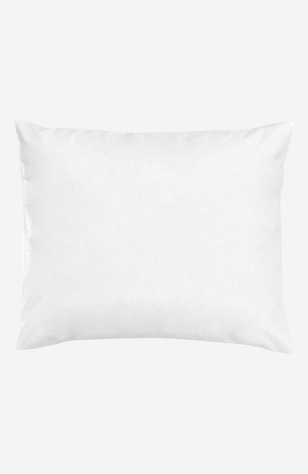 Örngott 50x60 cm Ekologisk bomull 2-pack