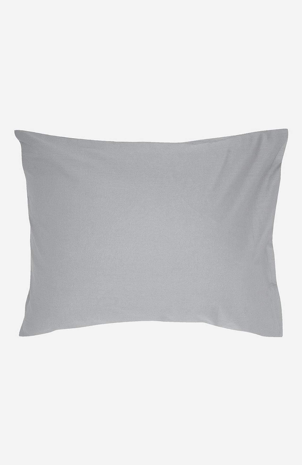 Örngott 50x60 cm Ekologisk bomull 2-pack