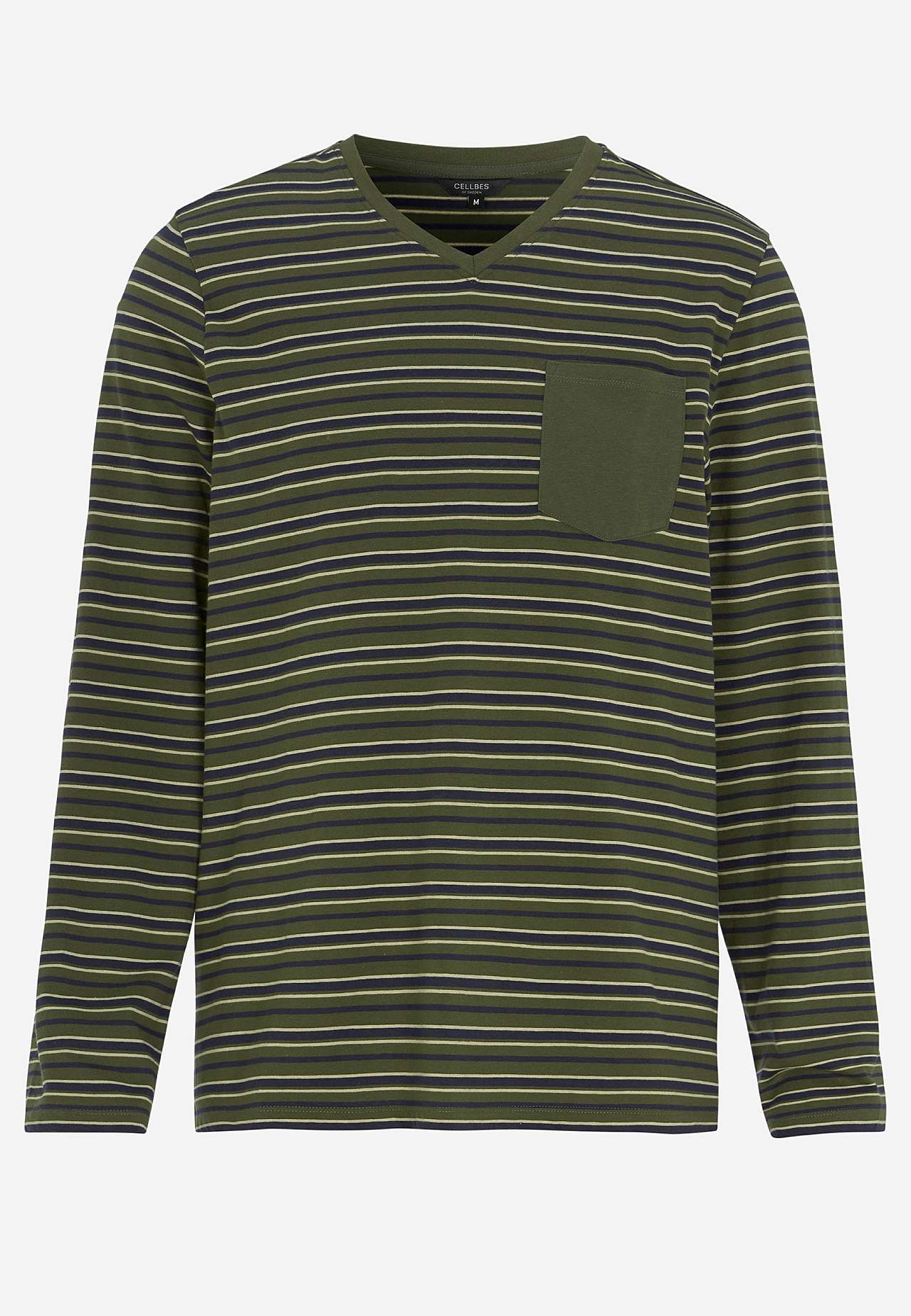 Tvådelad pyjamas