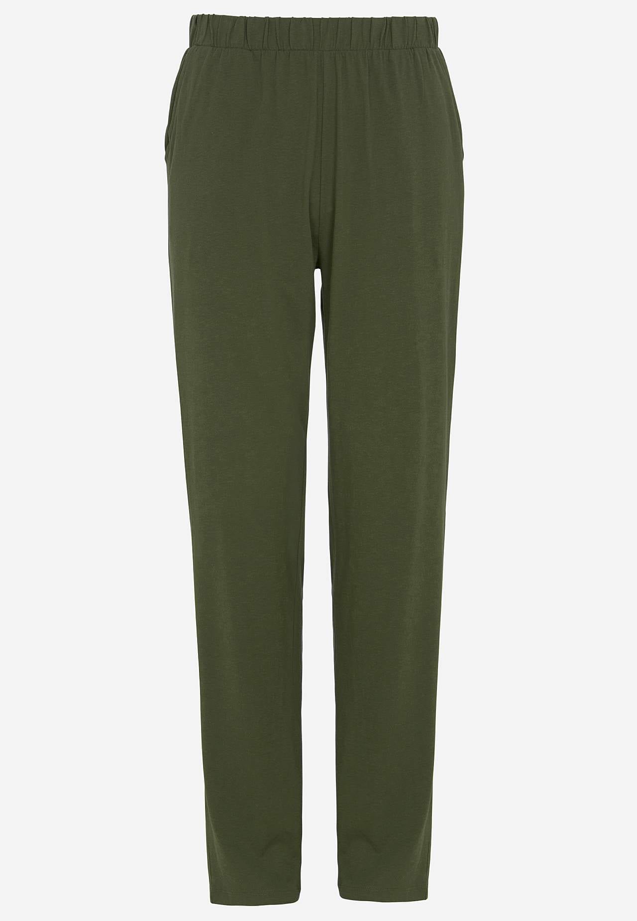 Tvådelad pyjamas