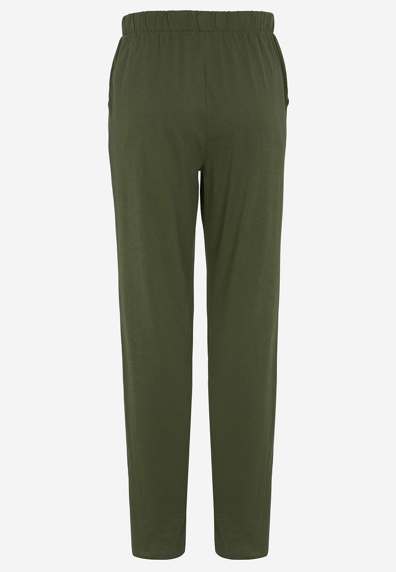 Tvådelad pyjamas