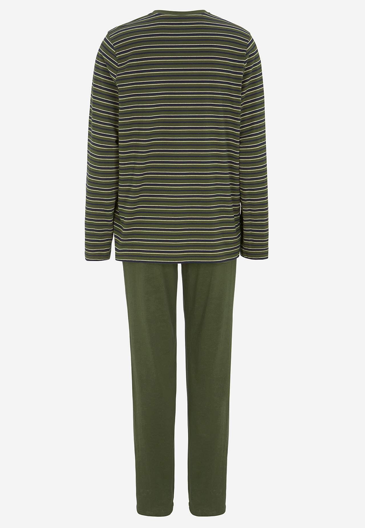 Tvådelad pyjamas