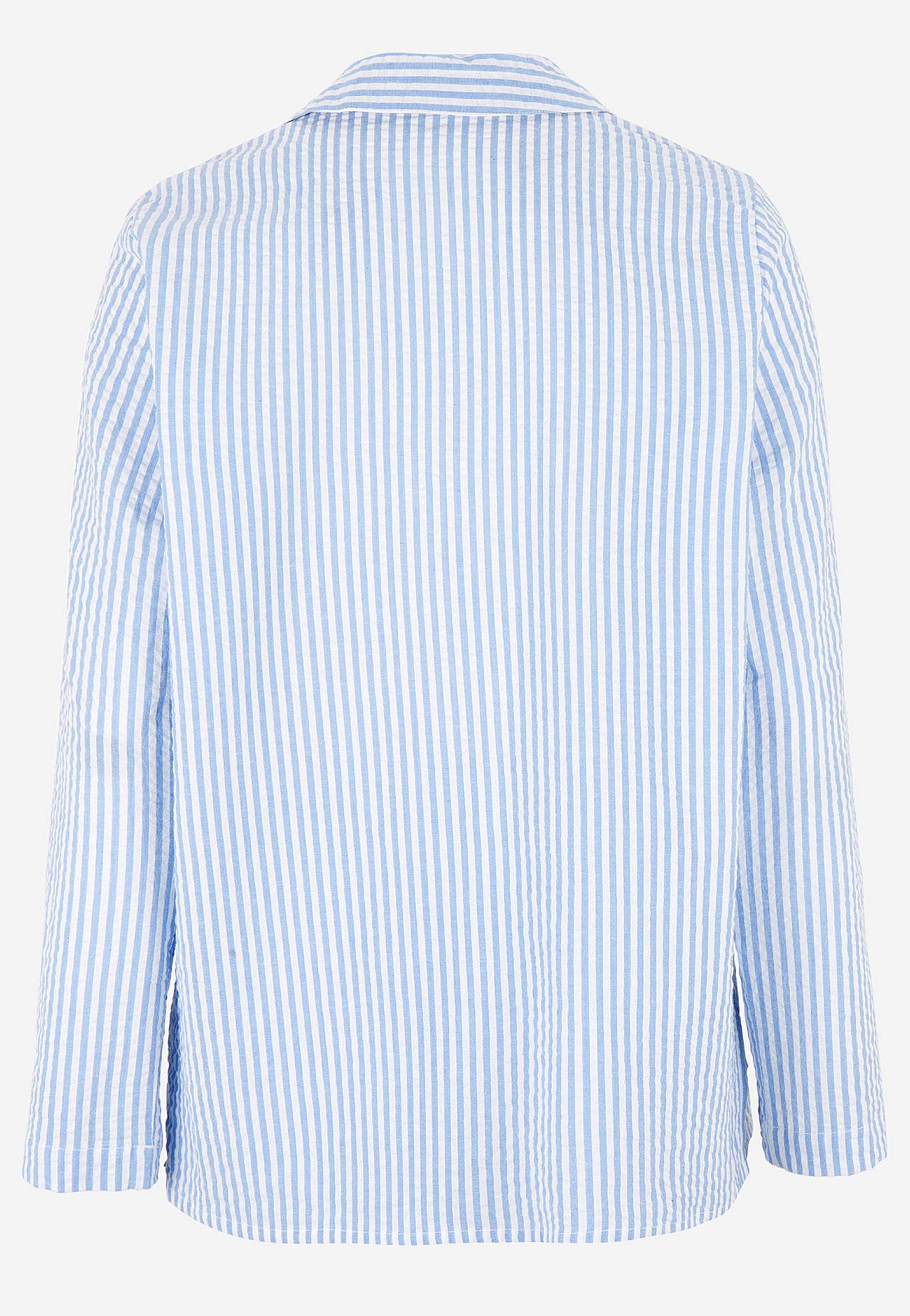 Pyjamas i bäckebölja