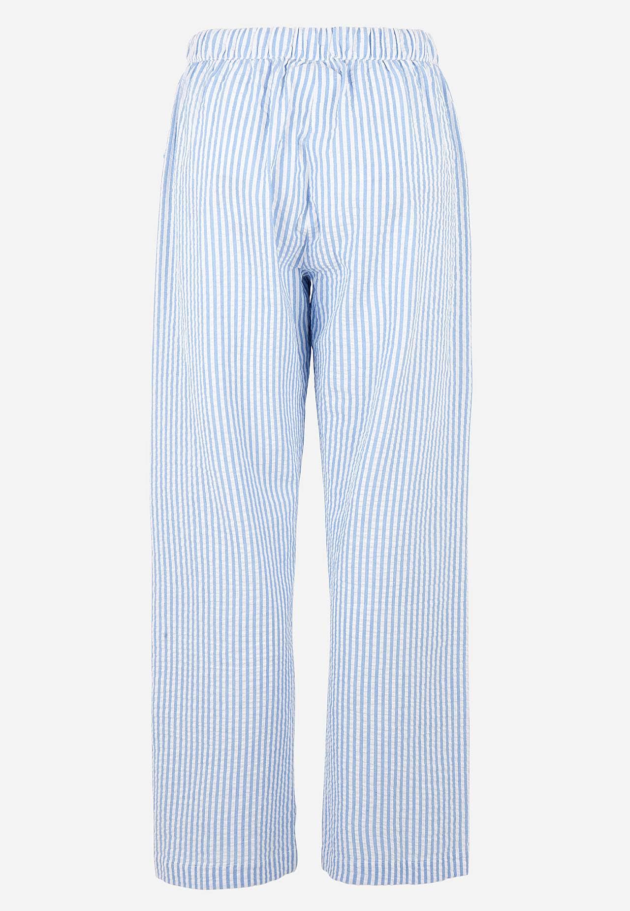 Pyjamas i bäckebölja