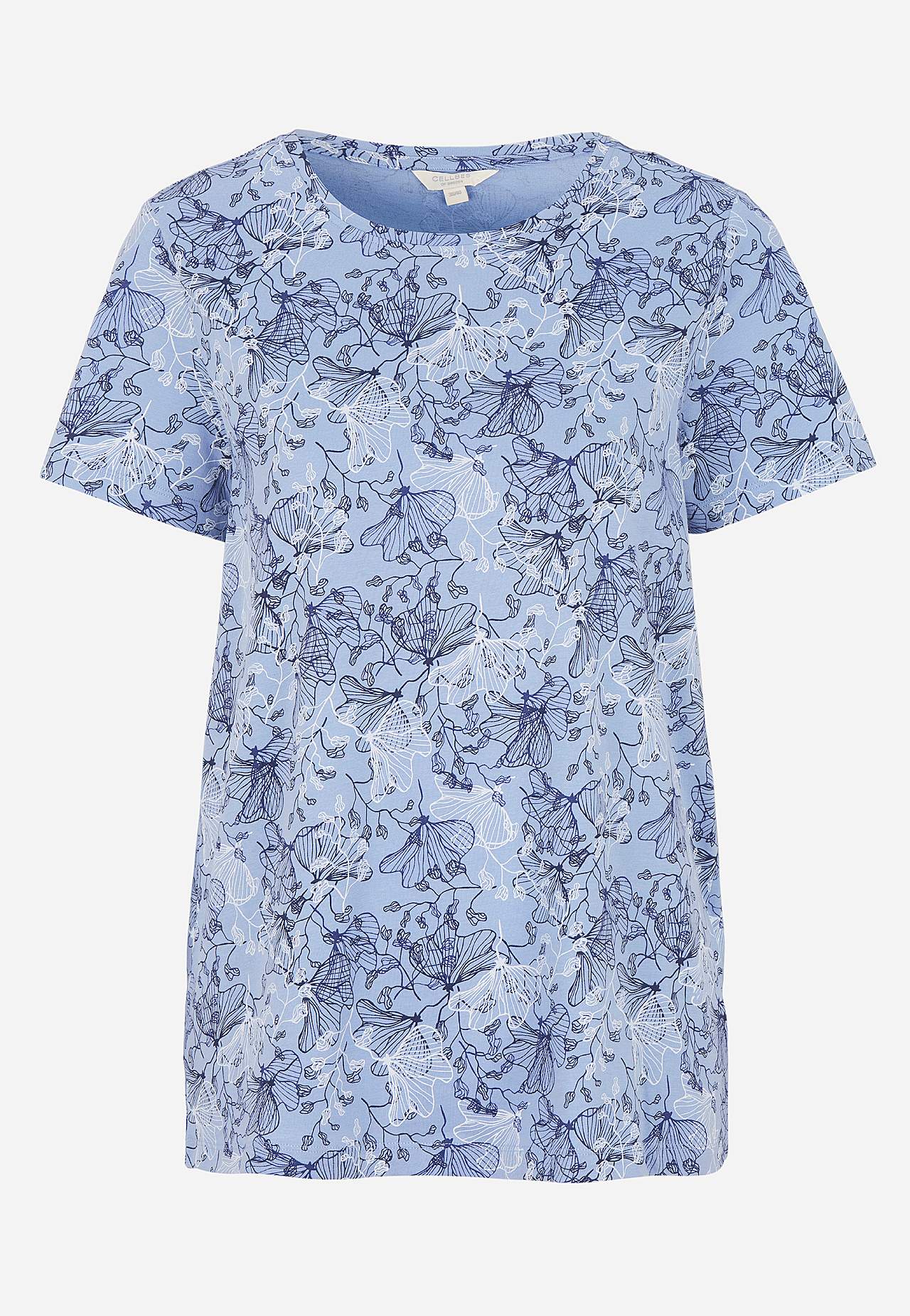 Tvådelad pyjamas