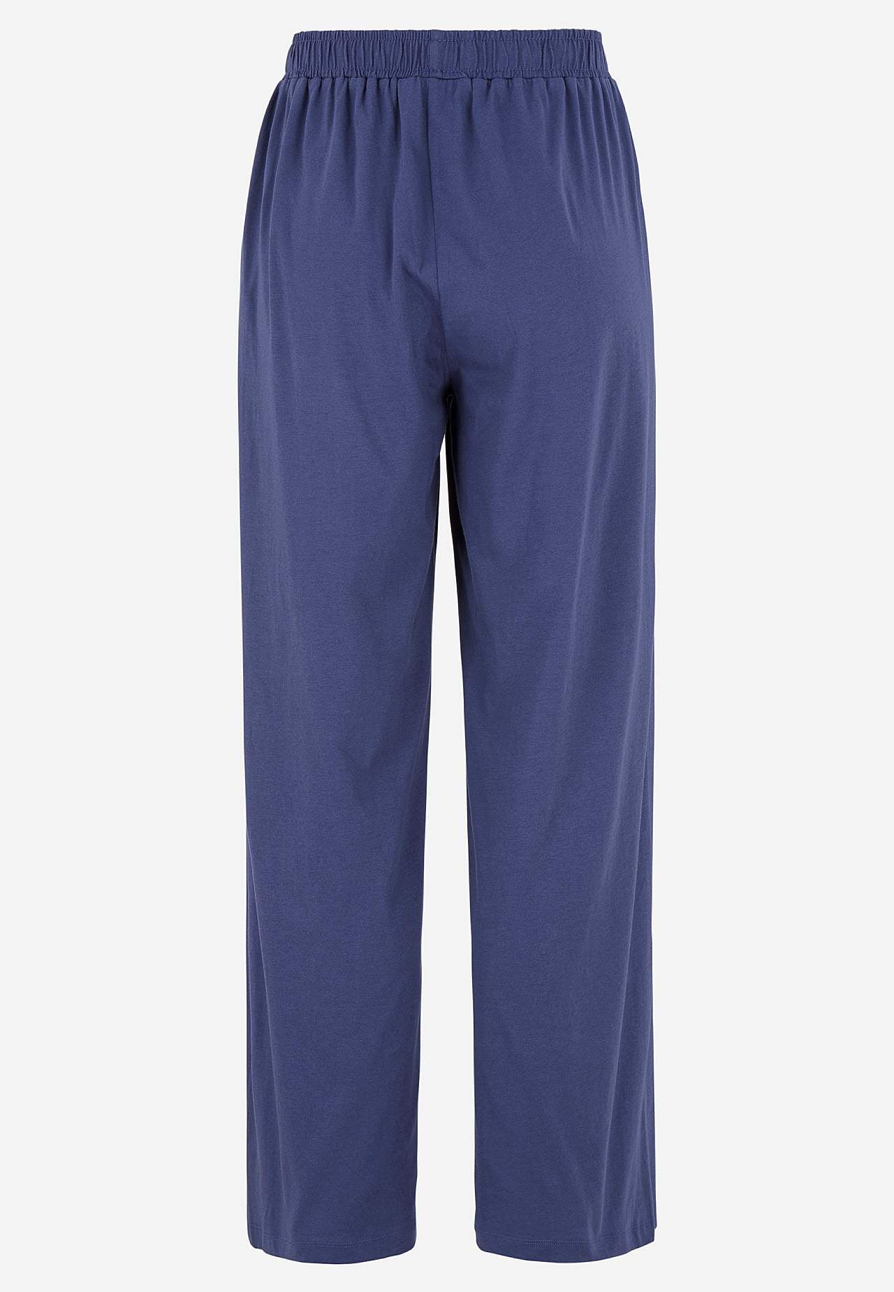 Tvådelad pyjamas