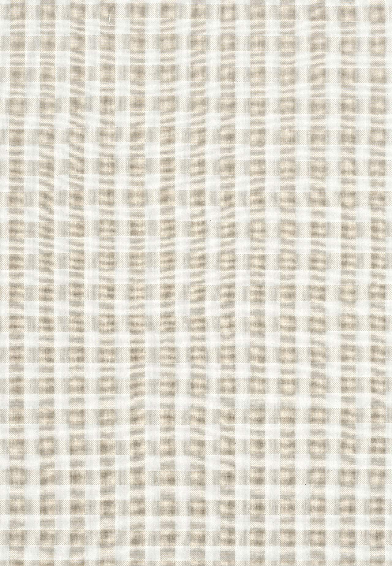 Vävda, rutiga gardinlängder 2-pack