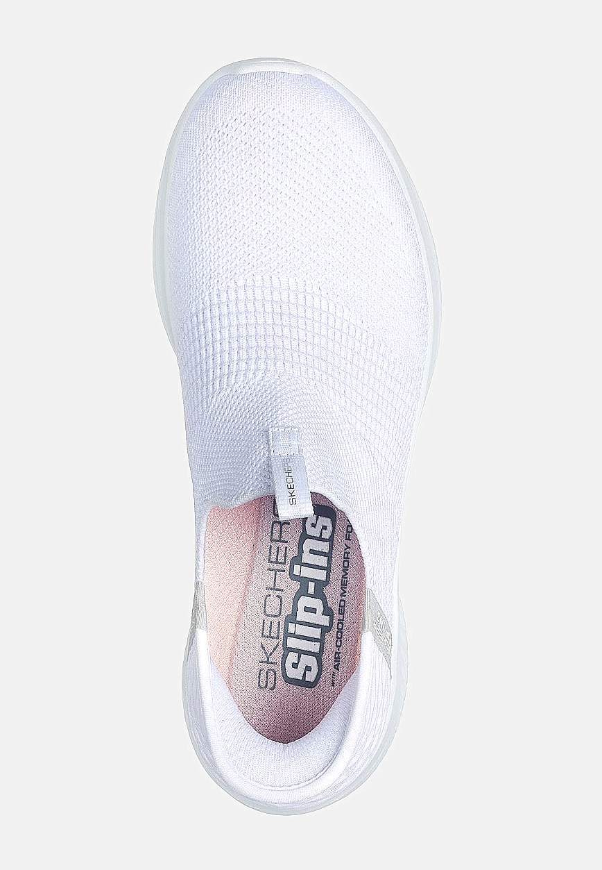 Sneaker Slip-ins: Ultra Flex 3.0