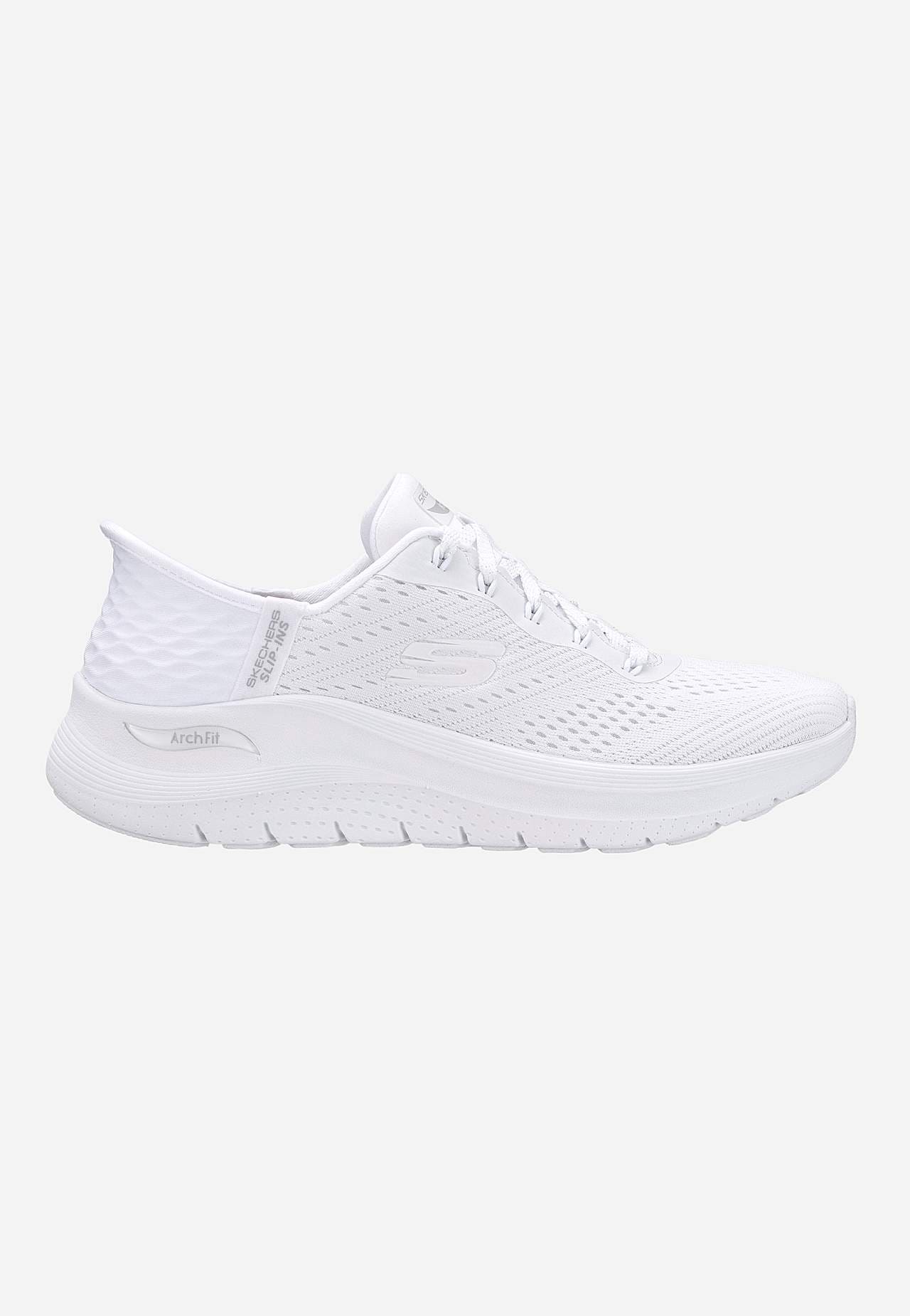 Sneaker Slip-Ins: Arch Fit 2.0 - Easy Chic