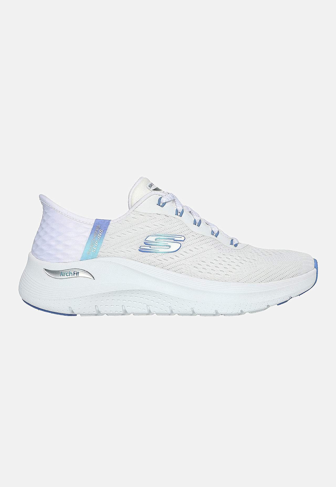 Sneaker Slip-Ins: Arch Fit 2.0 - Easy Chic