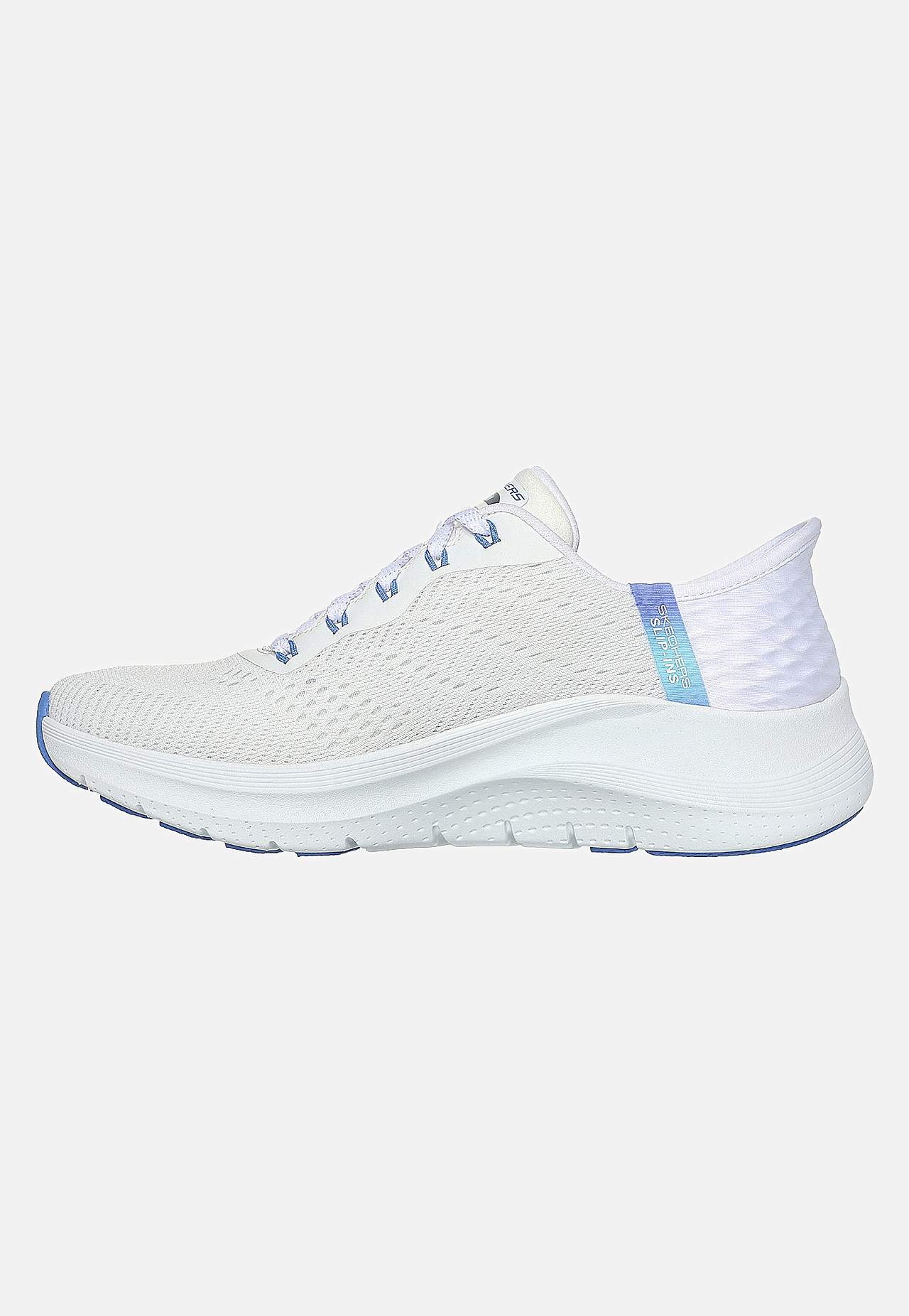 Sneaker Slip-Ins: Arch Fit 2.0 - Easy Chic