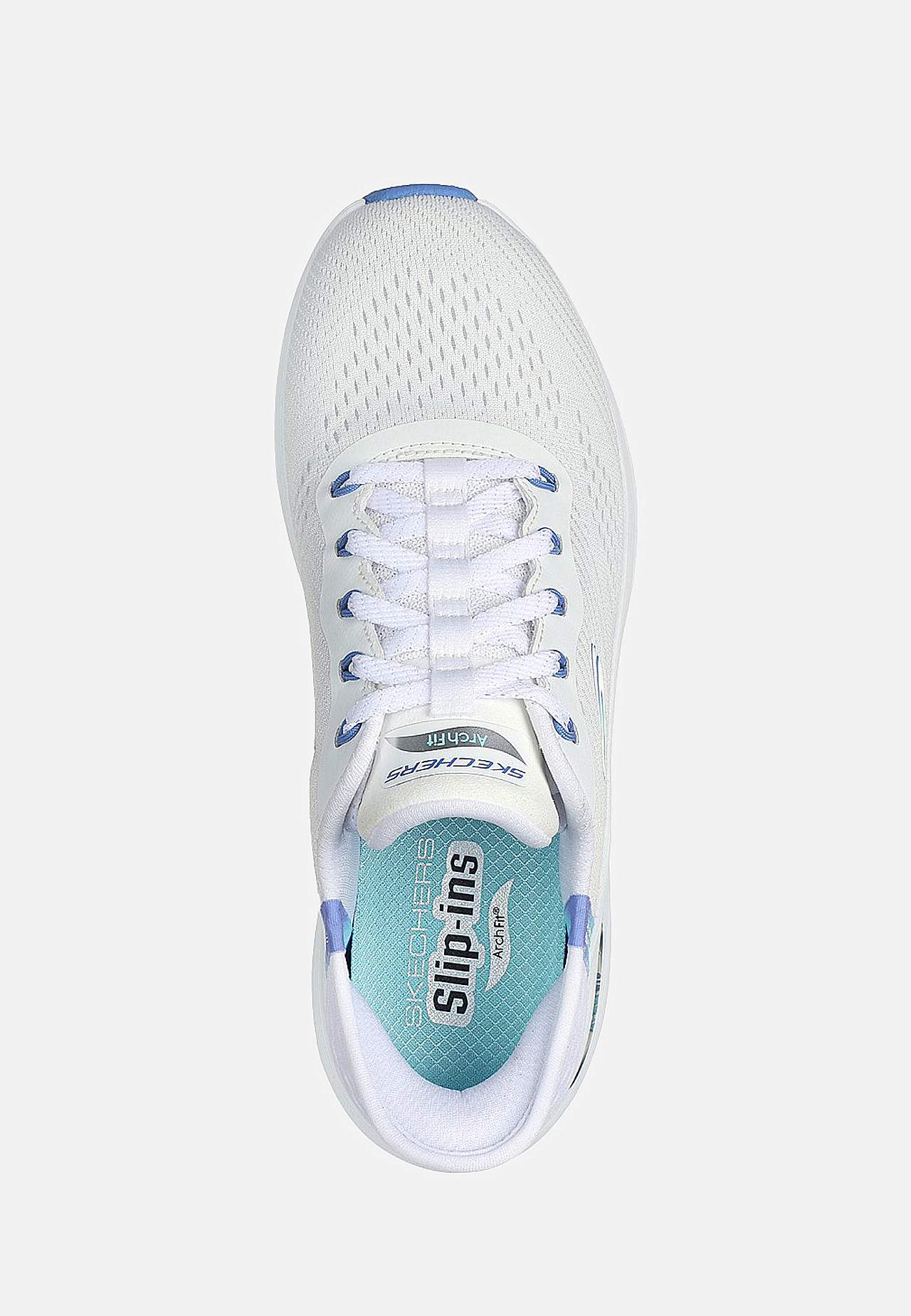 Sneaker Slip-Ins: Arch Fit 2.0 - Easy Chic