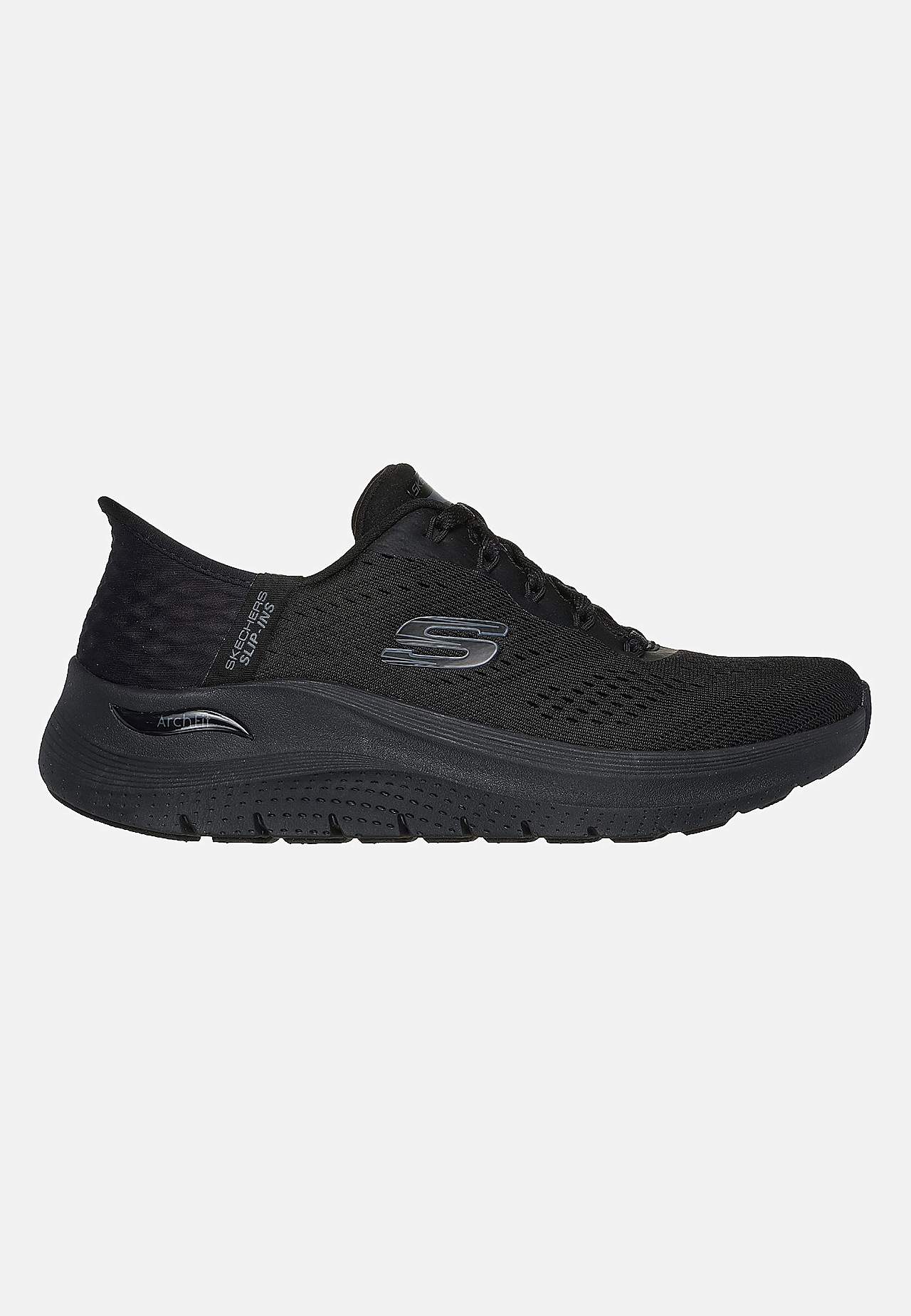 Sneaker Slip-Ins: Arch Fit 2.0 - Easy Chic