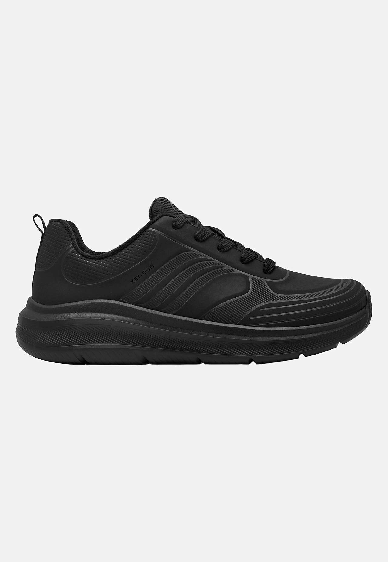 Vattenavvisande sneaker Comfort