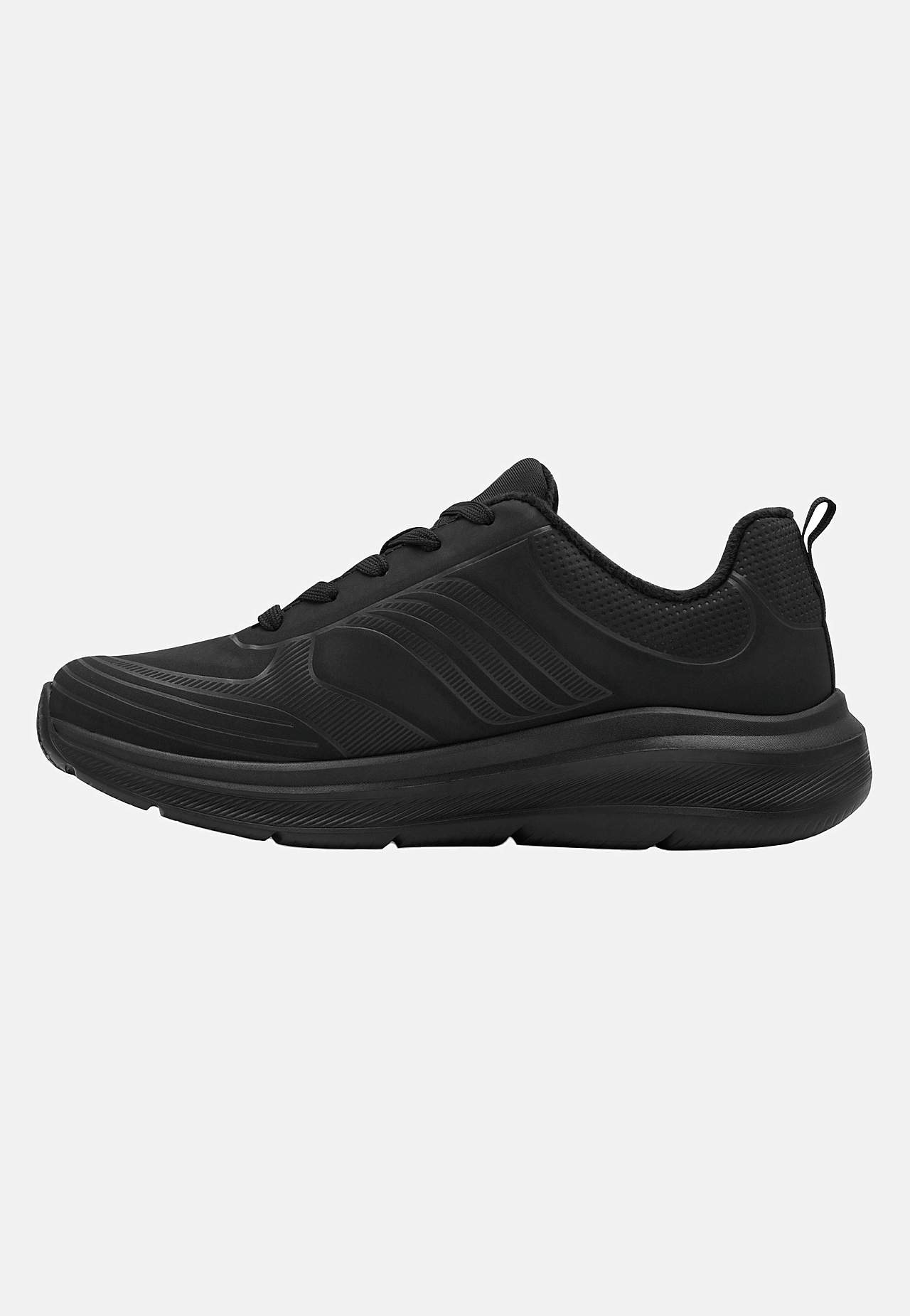 Vattenavvisande sneaker Comfort