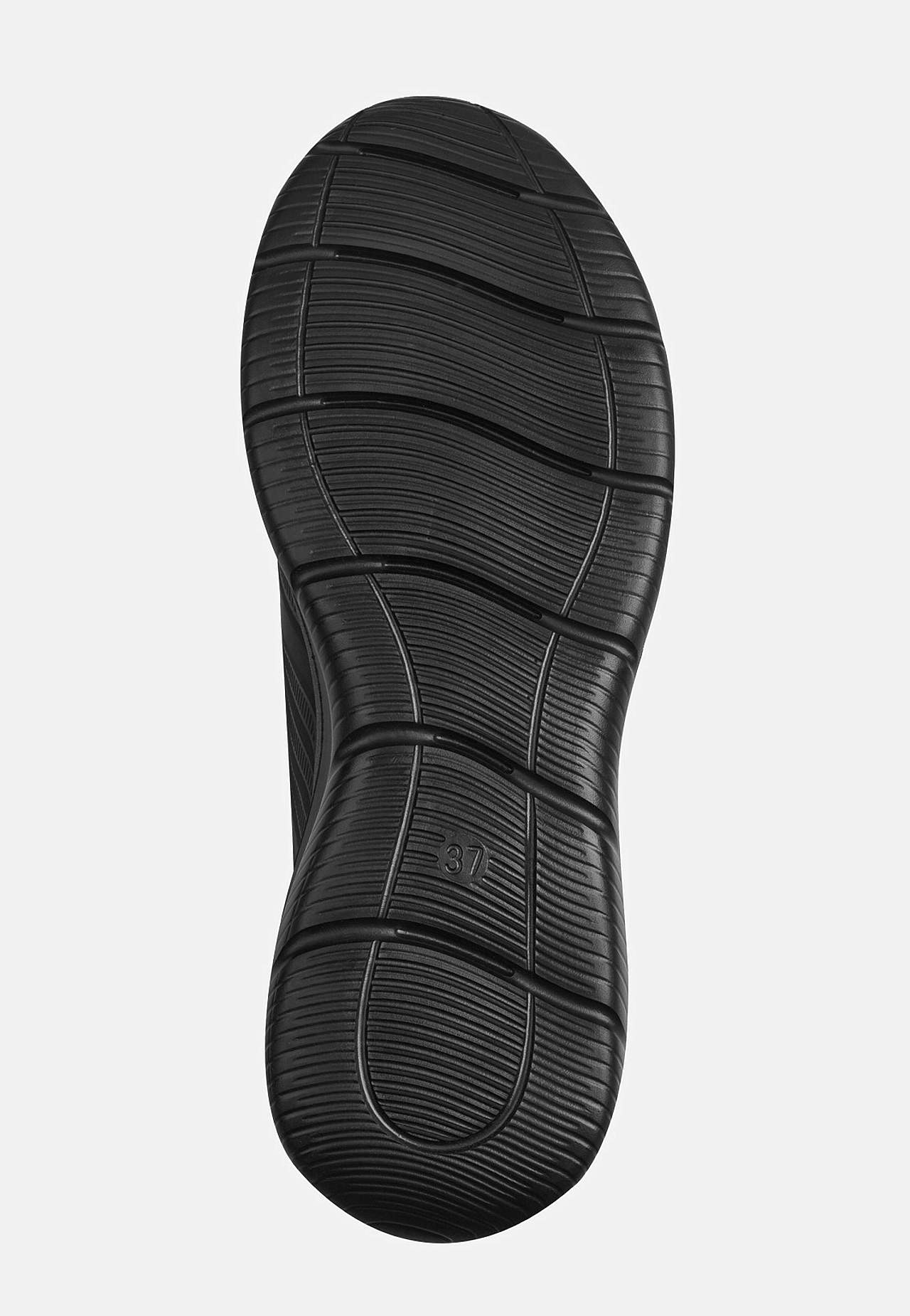 Vattenavvisande sneaker Comfort
